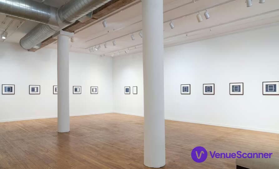 Entire Venue, Anita Rogers Gallery photo #2