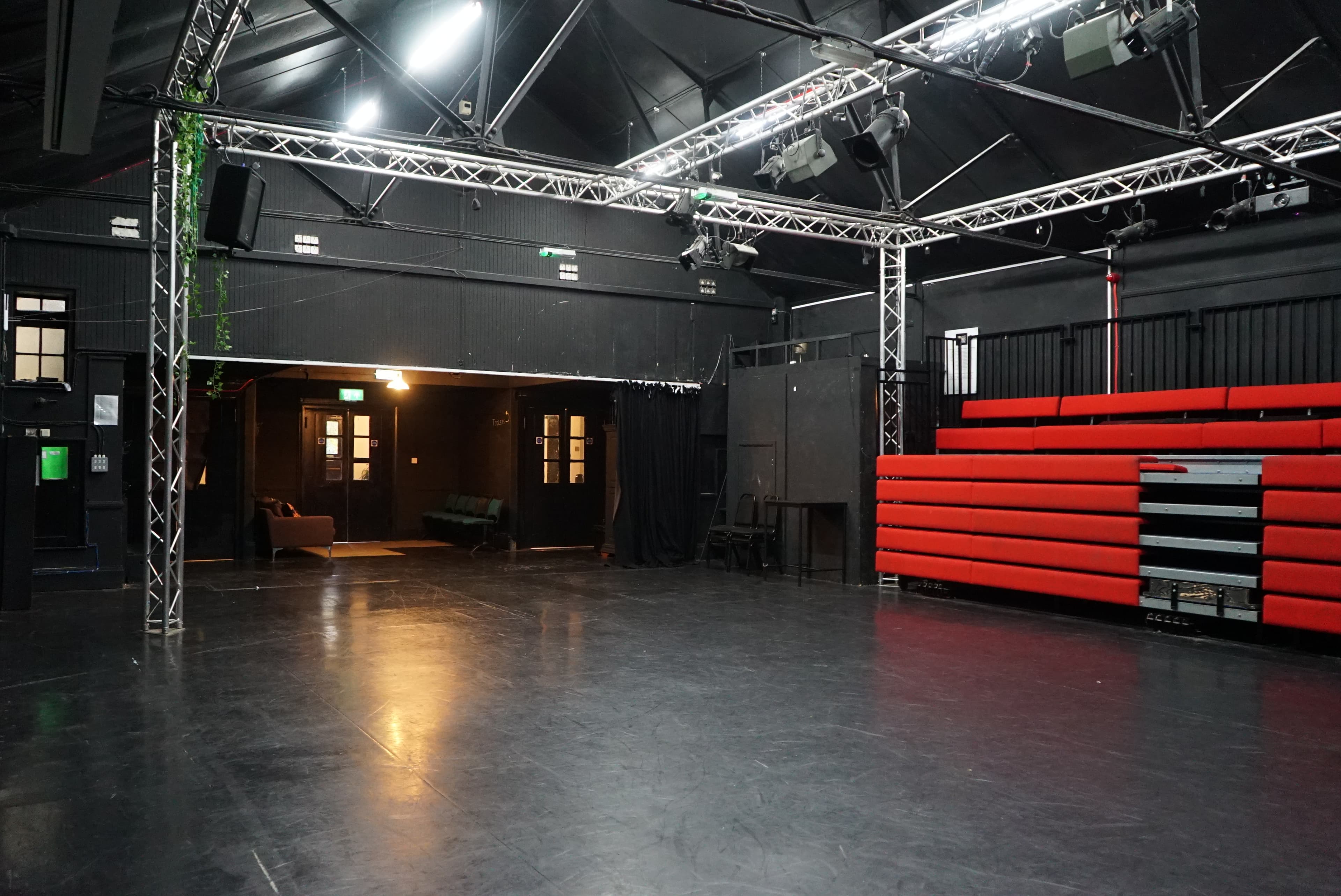 Main Theatre, Young Actors Theatre Islington photo #7