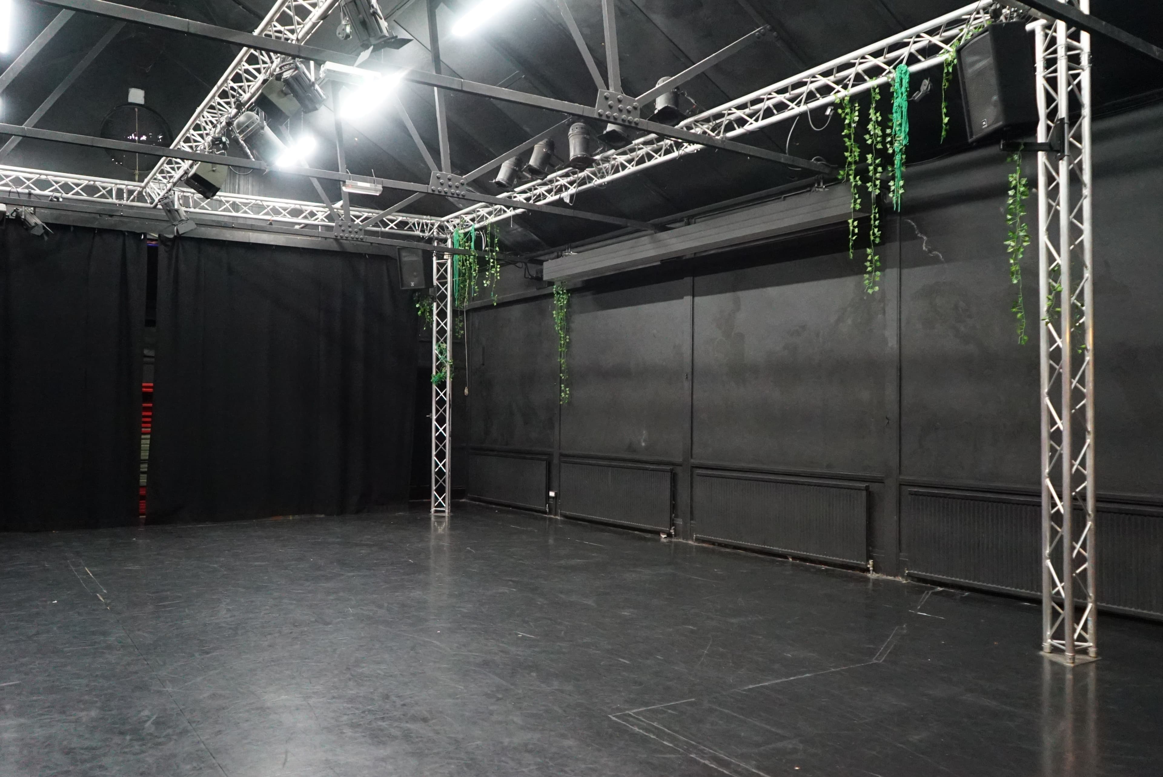 Main Theatre, Young Actors Theatre Islington photo #15