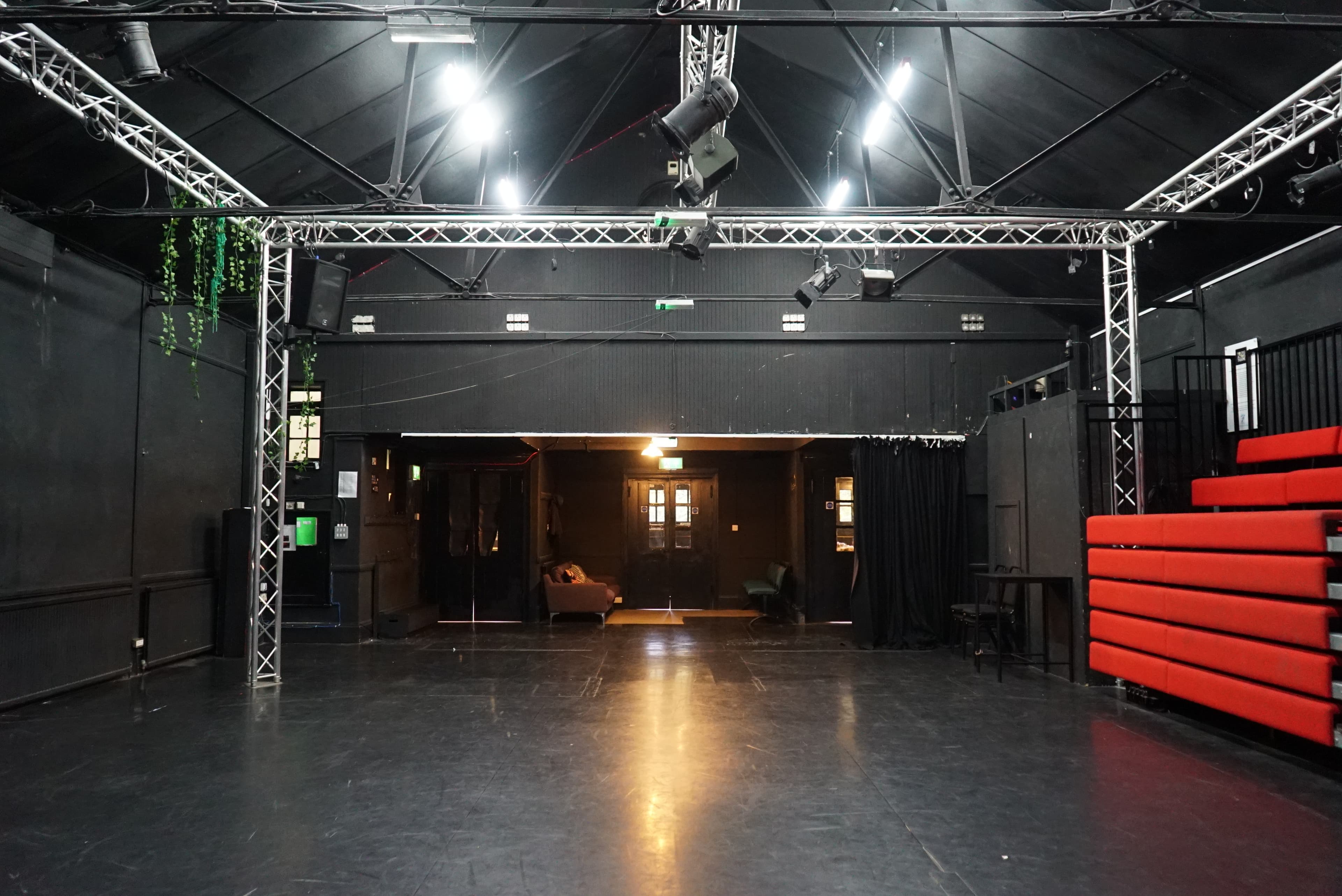 Main Theatre, Young Actors Theatre Islington photo #6
