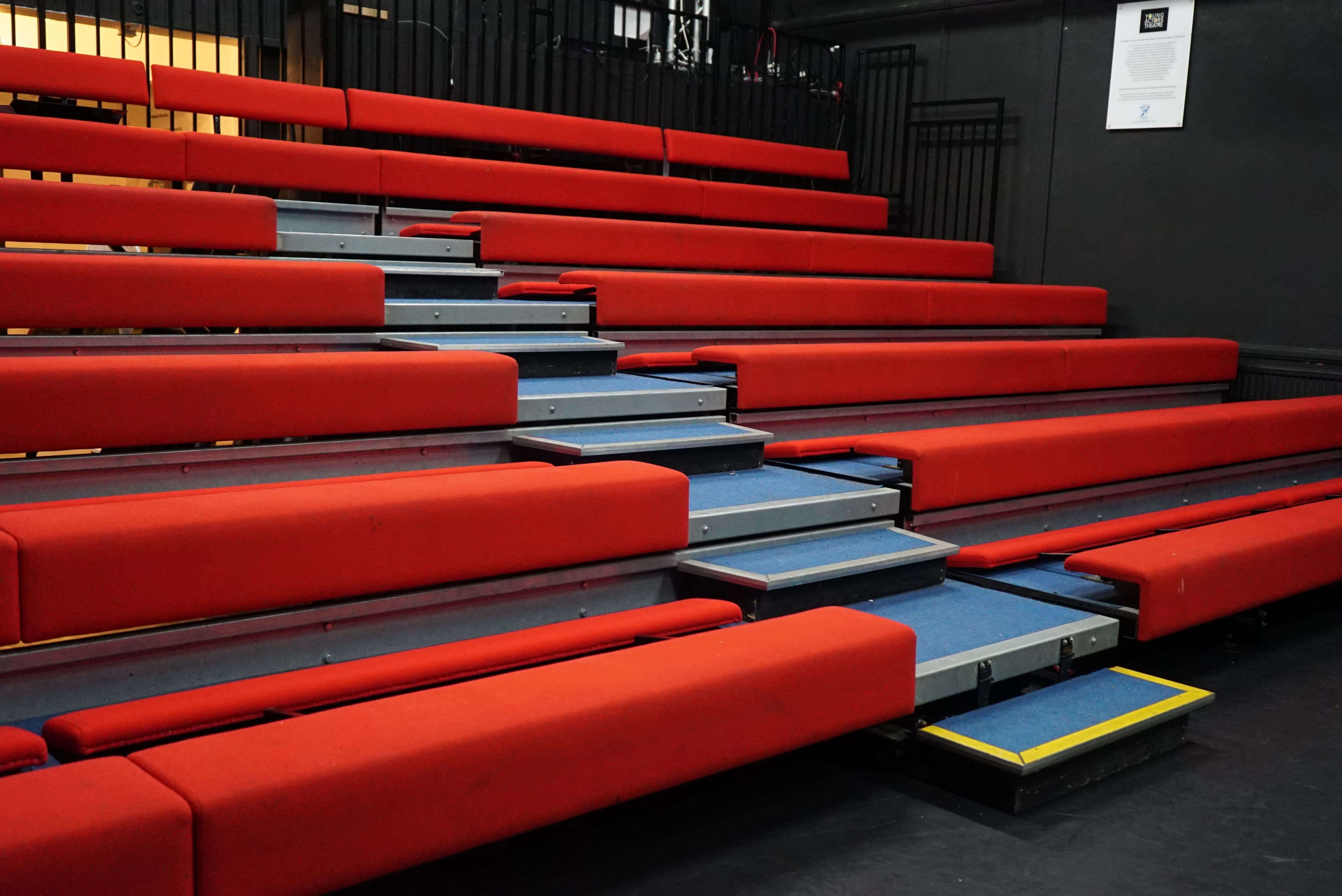 Main Theatre, Young Actors Theatre Islington photo #13