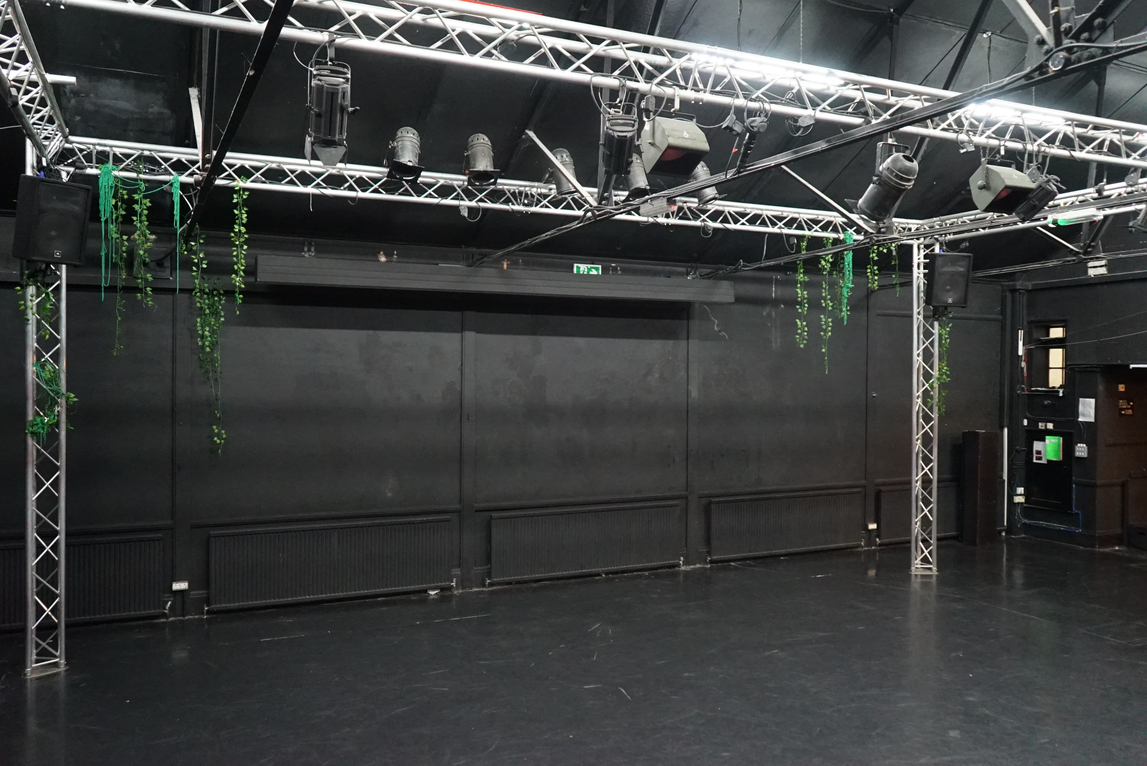 Main Theatre, Young Actors Theatre Islington photo #20