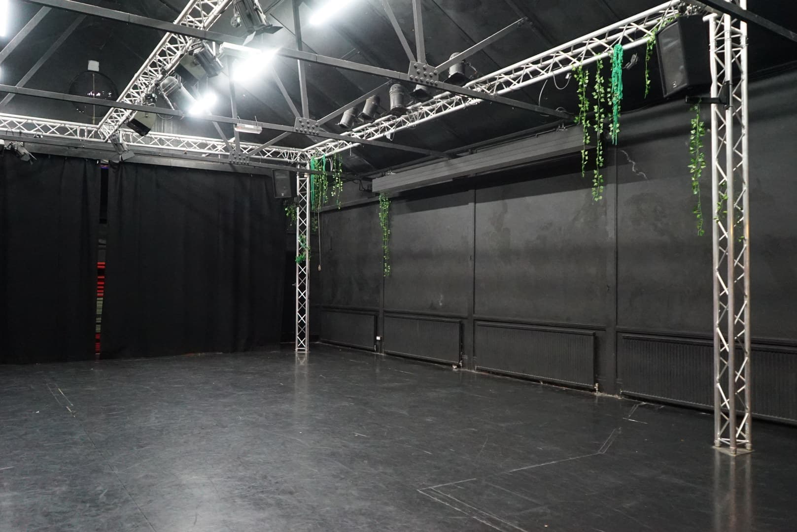 Main Theatre, Young Actors Theatre Islington photo #2