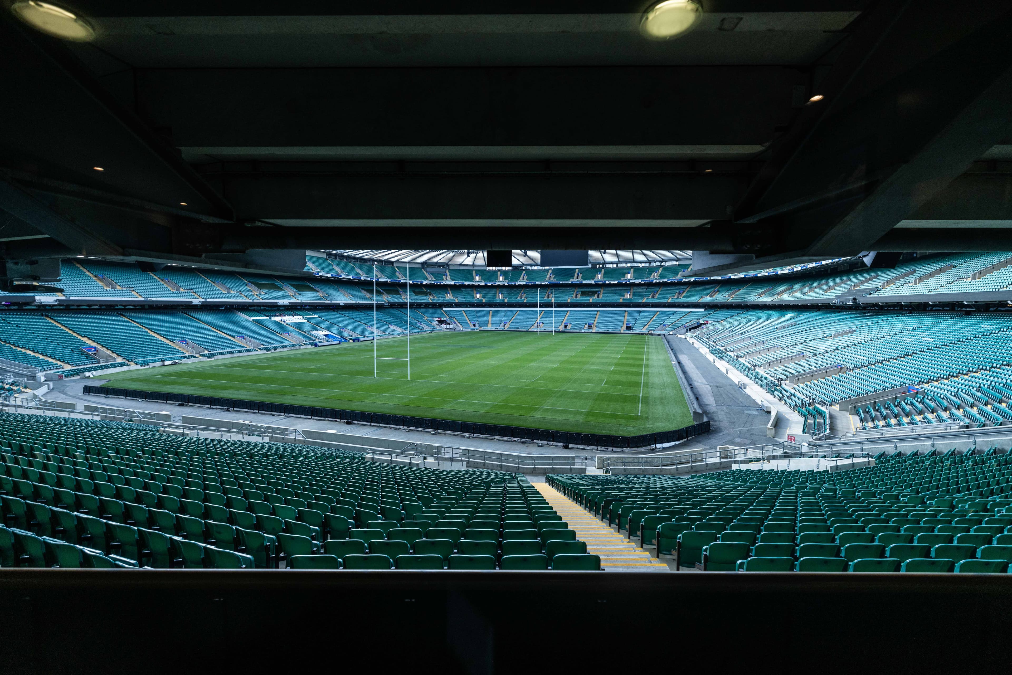 Allianz Stadium, Twickenham, Executive Boxes photo #2