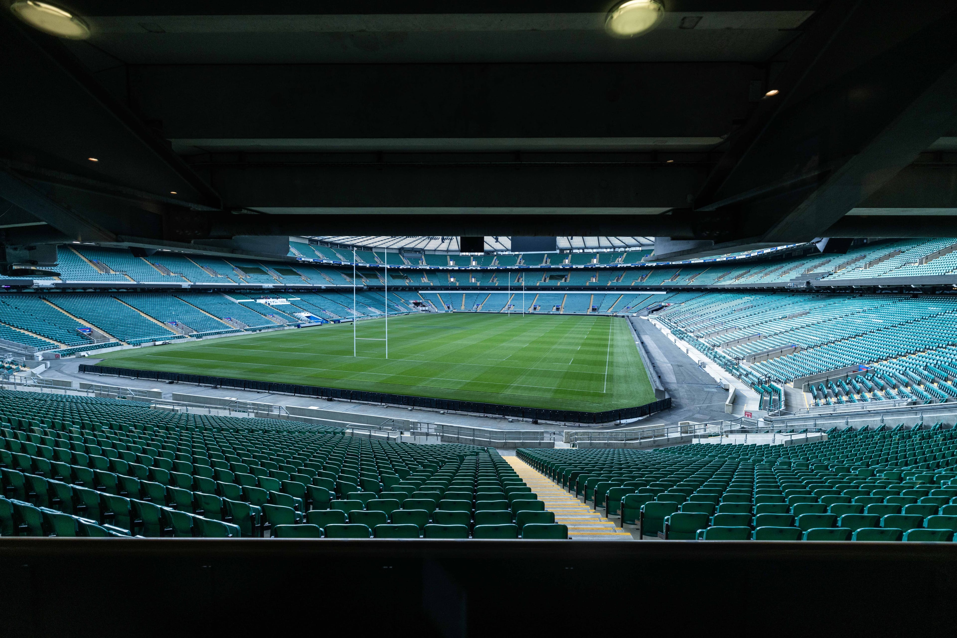 Photo of Allianz Stadium, Executive Boxes