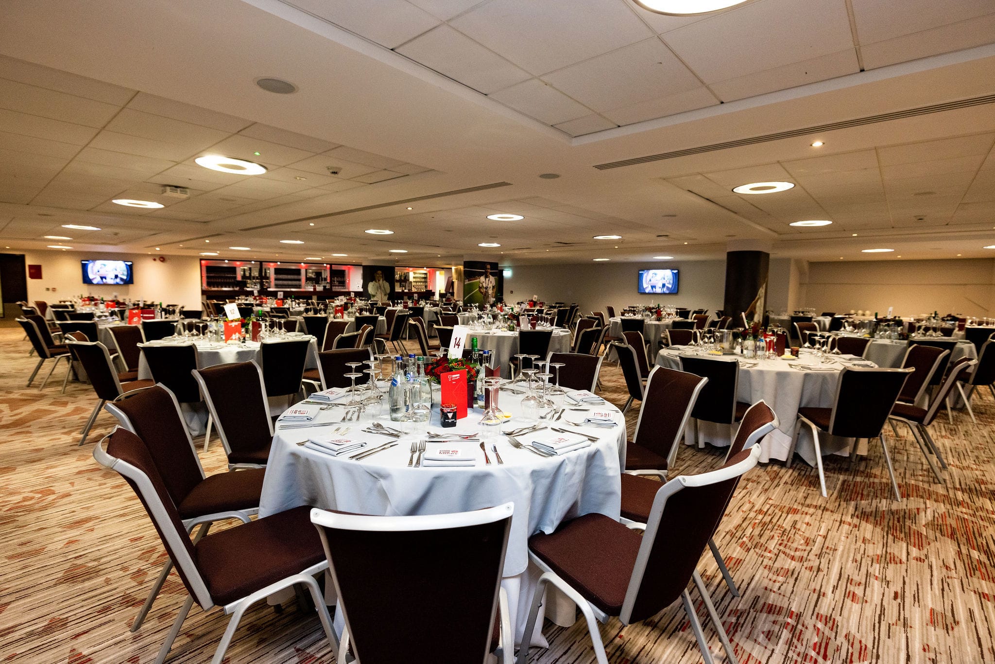 Photo of Allianz Stadium, Nightingale Suite