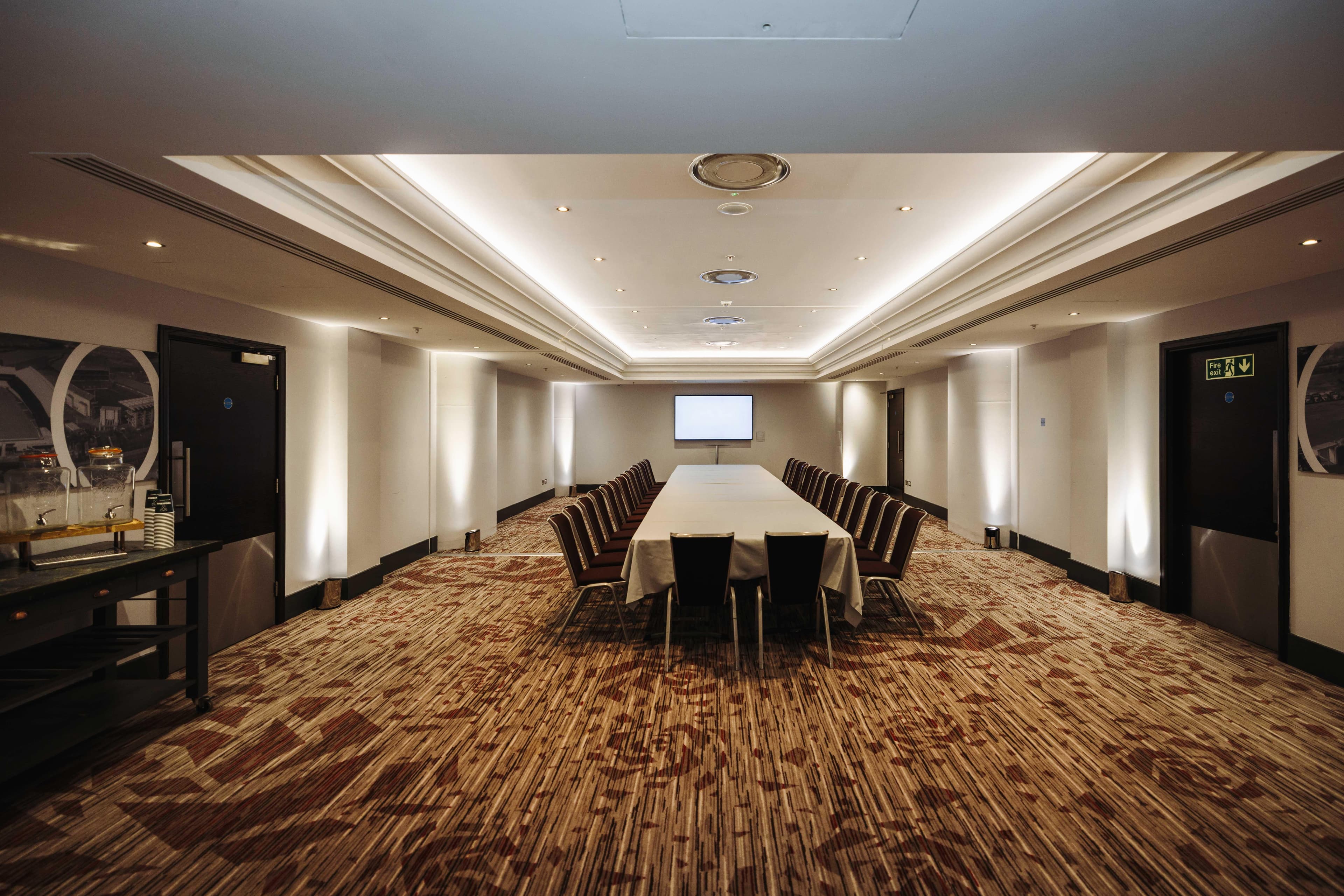 Allianz Stadium, Twickenham, Brunel 1-4 photo #2