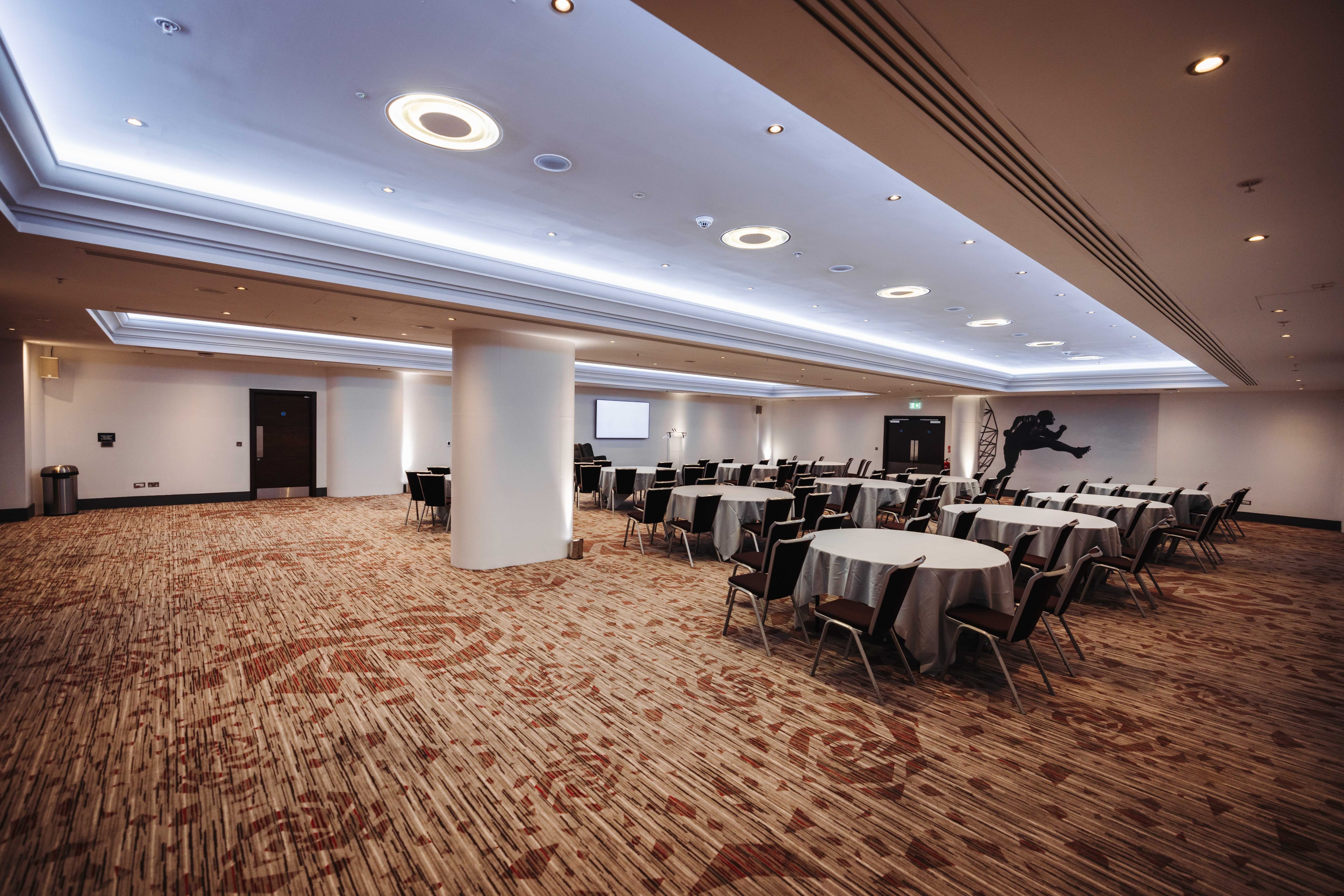 Photo of Allianz Stadium, Shakespeare 3