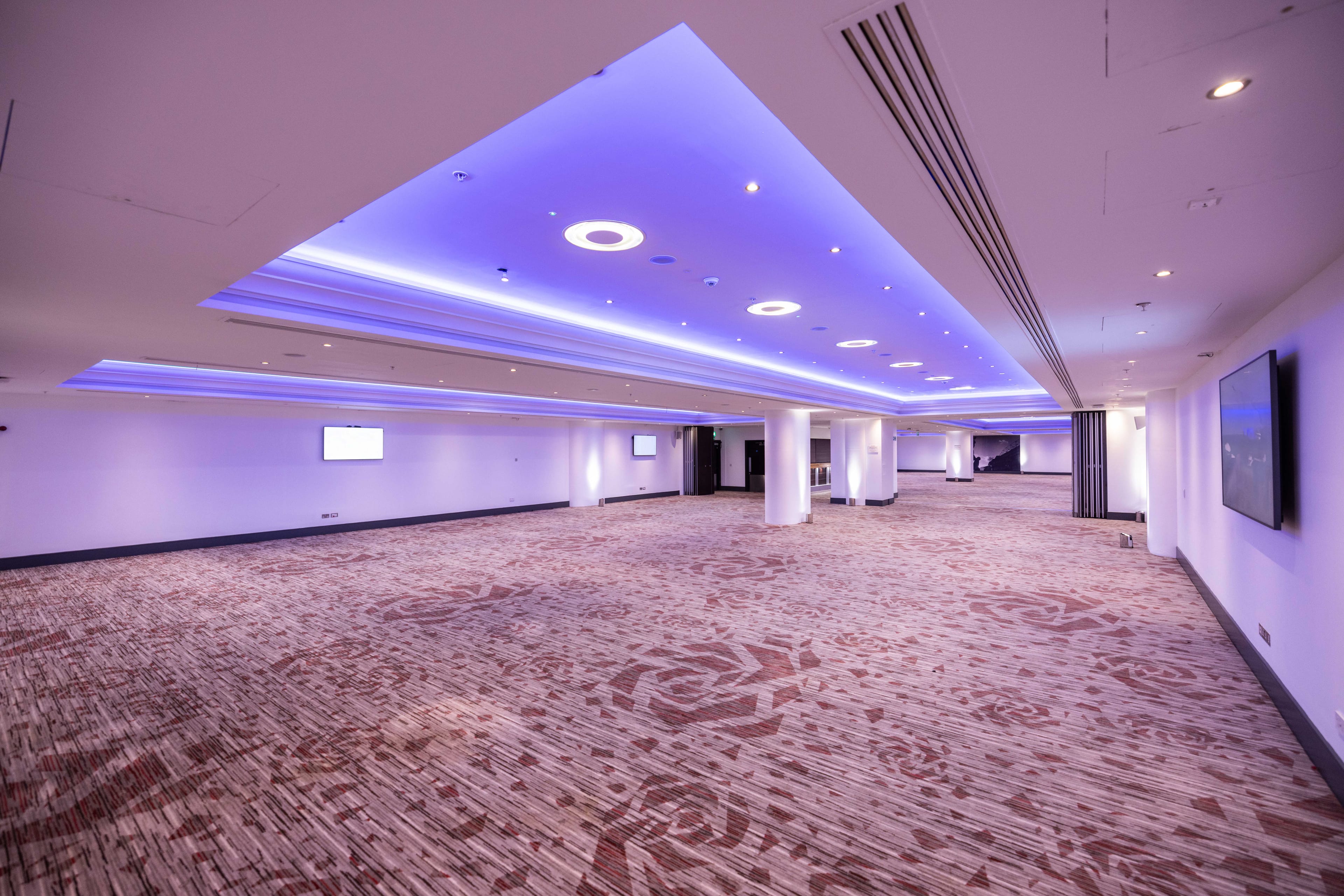 Photo of Allianz Stadium, Shakespeare Suite