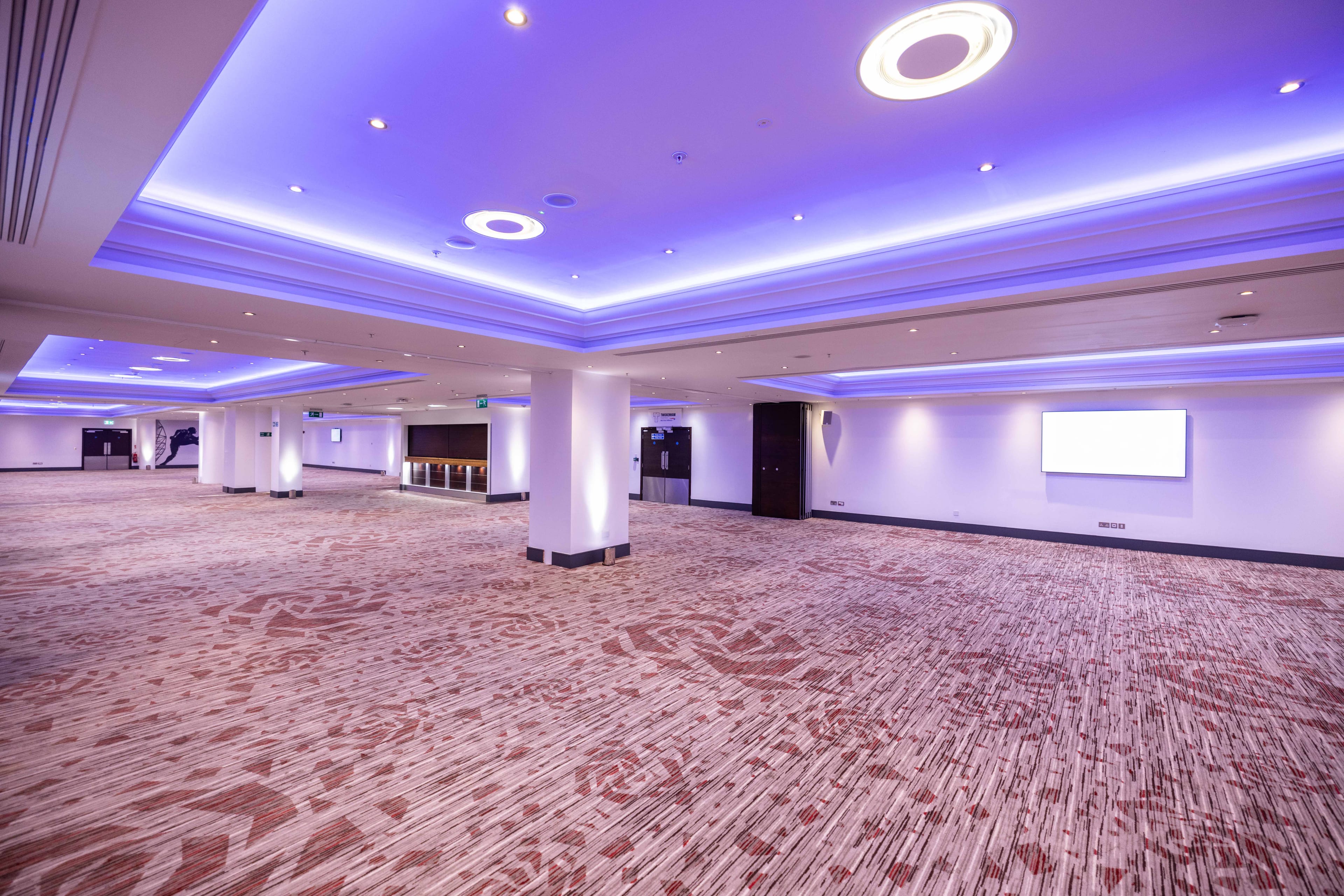 Photo of Allianz Stadium, Shakespeare Suite