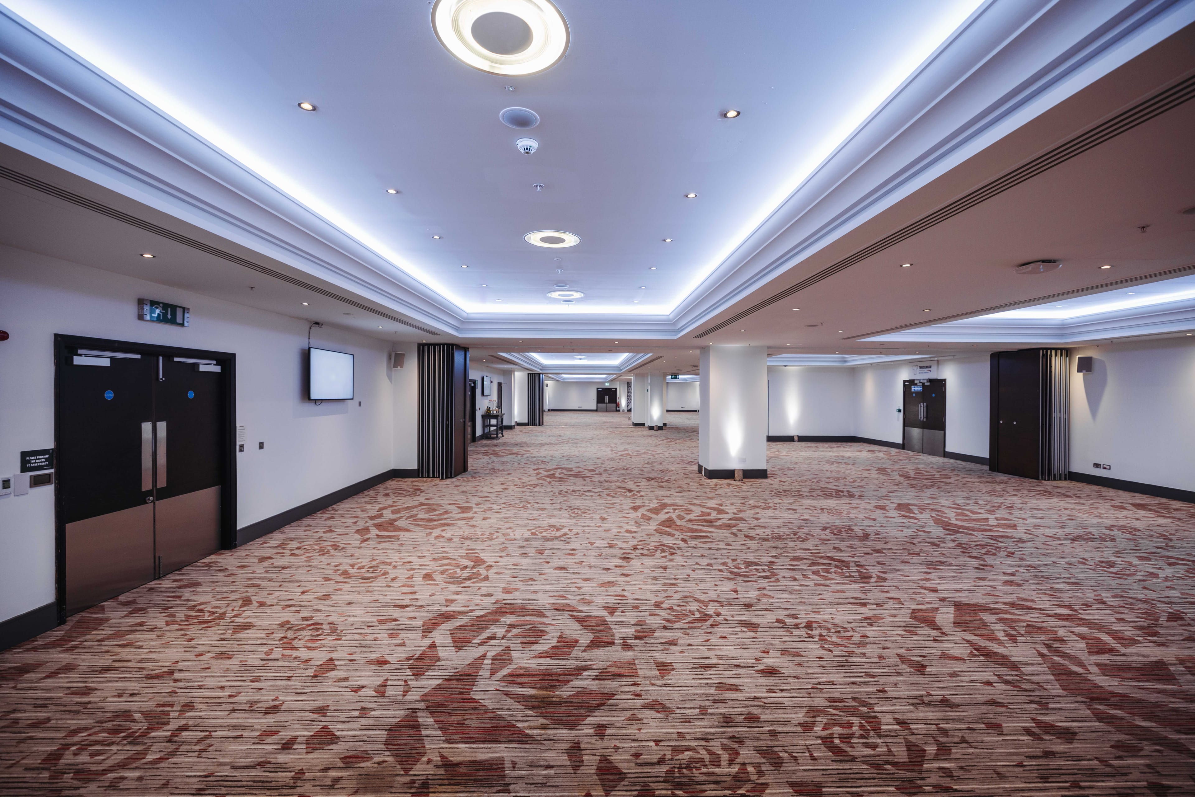 Photo of Allianz Stadium, Shakespeare Suite