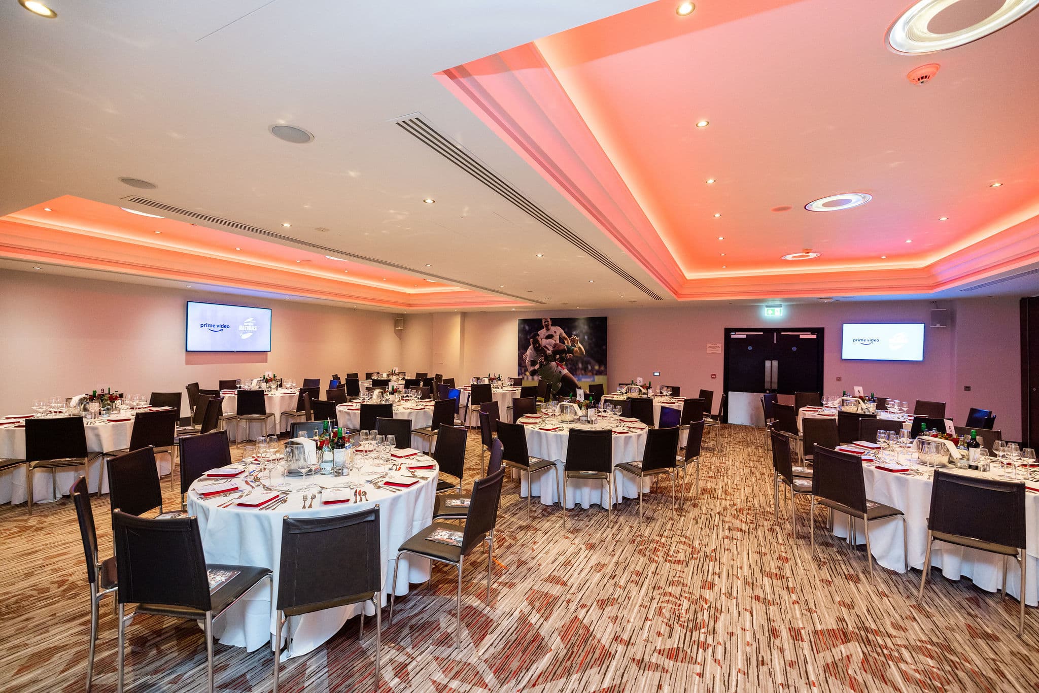 Allianz Stadium, Twickenham, Elgar 1 photo #2