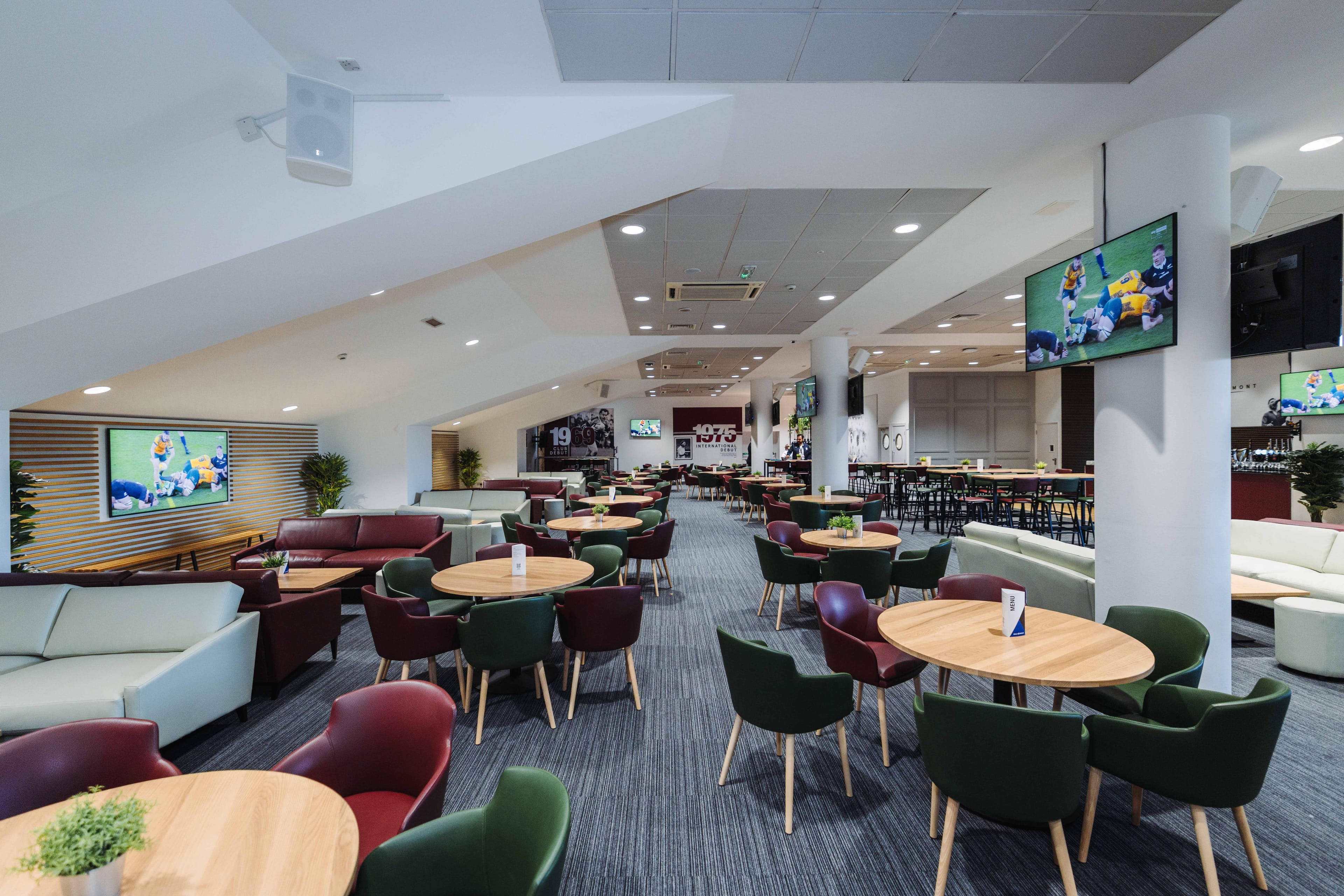 Photo of Allianz Stadium, Beaumont