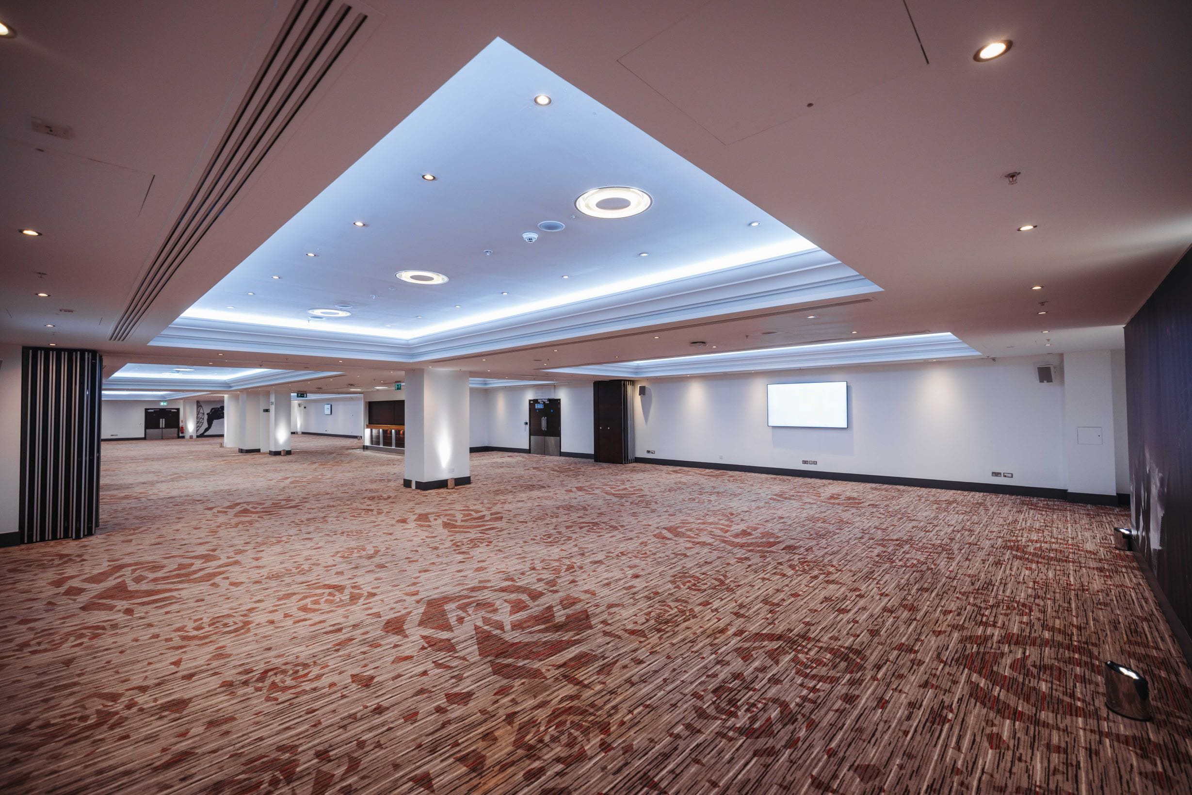 Photo of Allianz Stadium, Shakespeare Suite