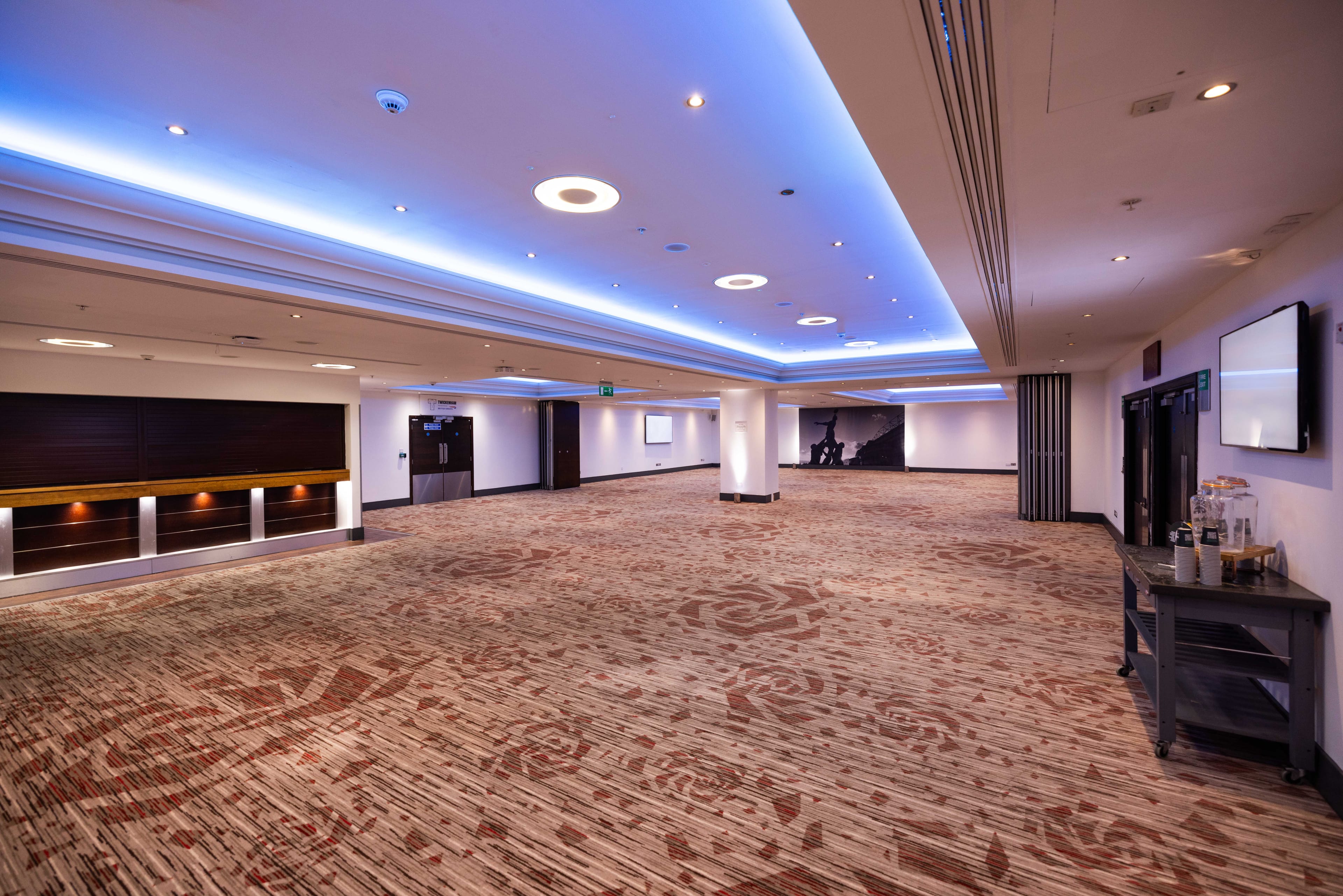 Photo of Allianz Stadium, Shakespeare Suite