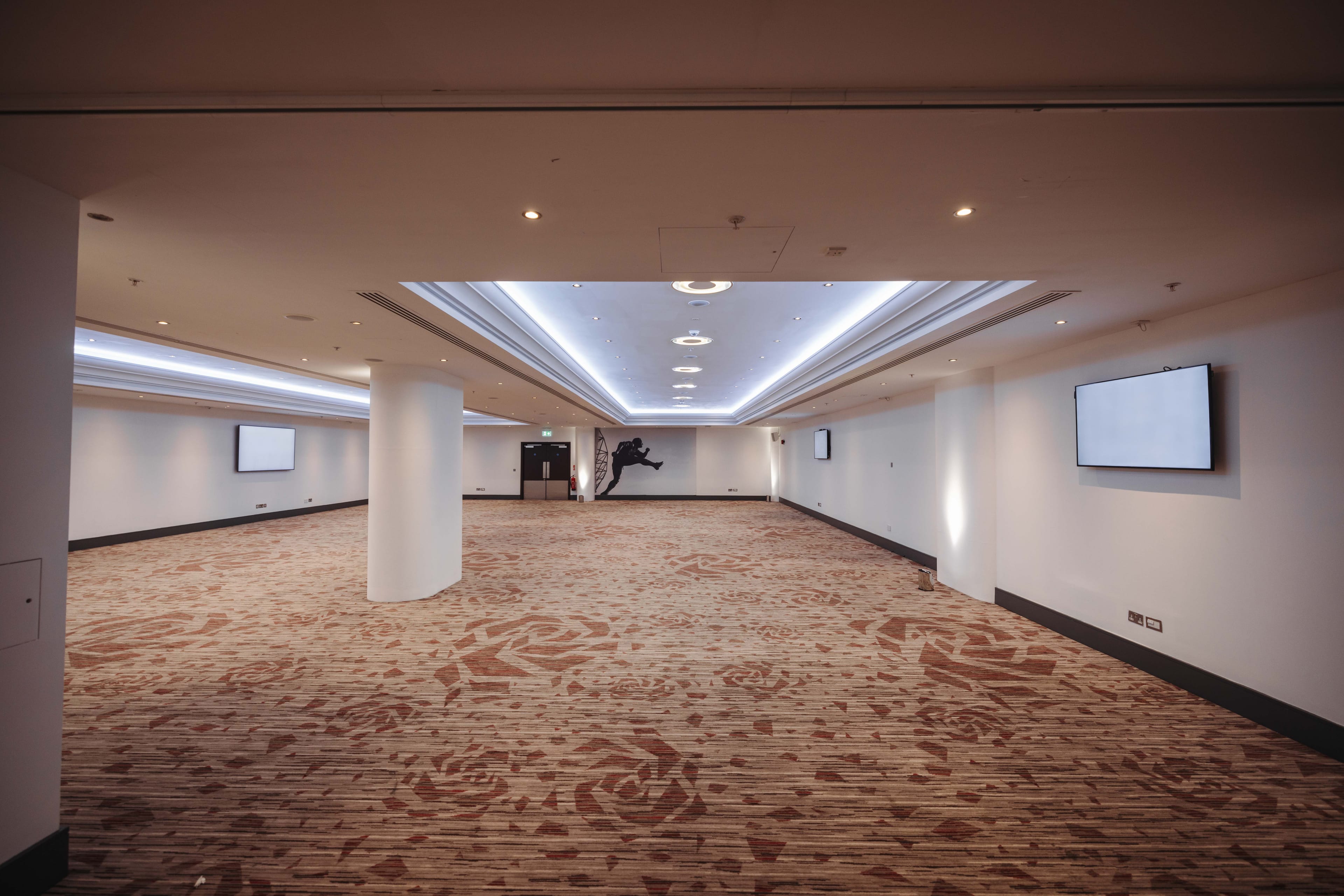 Photo of Allianz Stadium, Shakespeare Suite