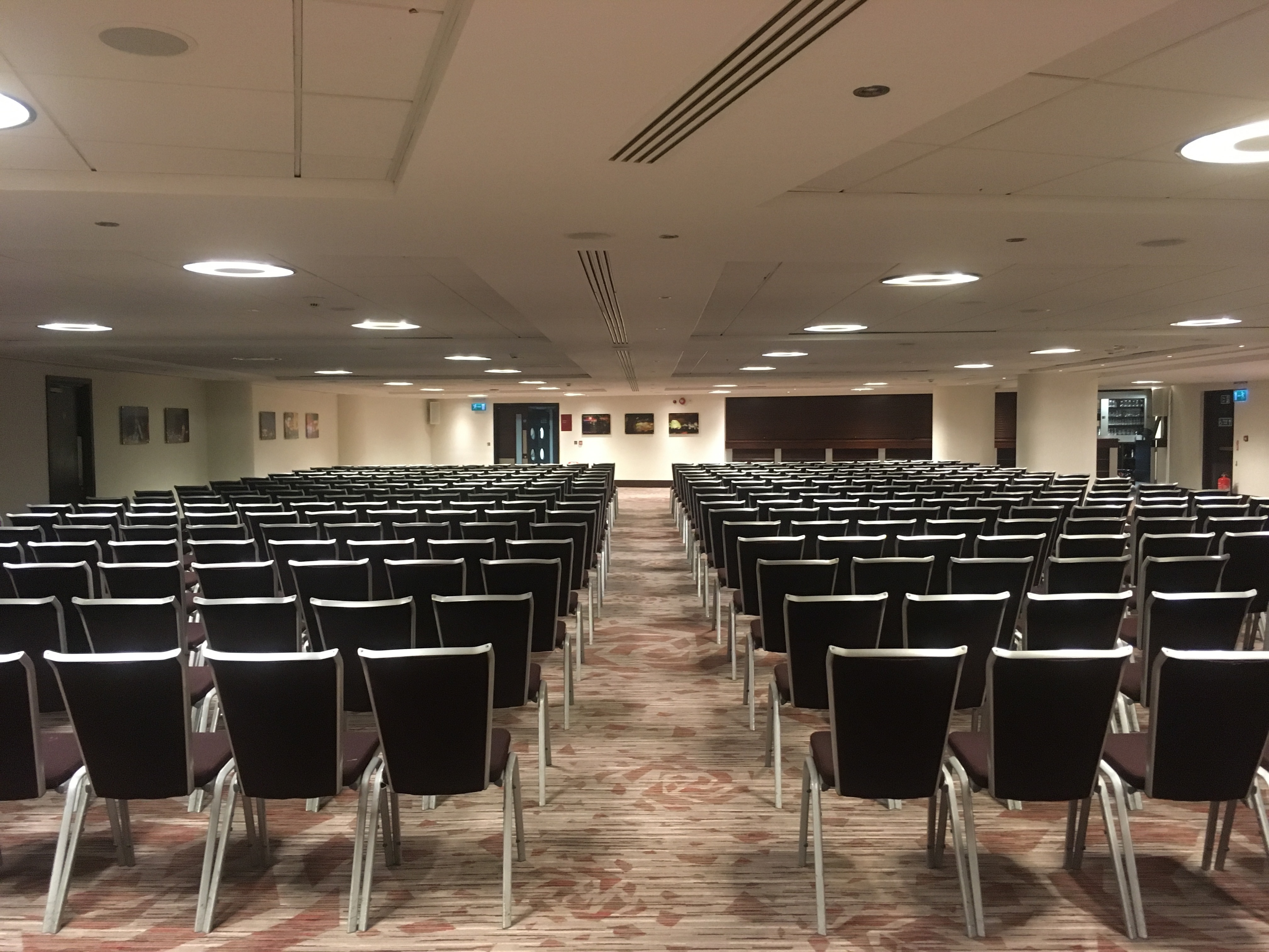 Photo of Allianz Stadium, Twickenham, Nightingale Suite