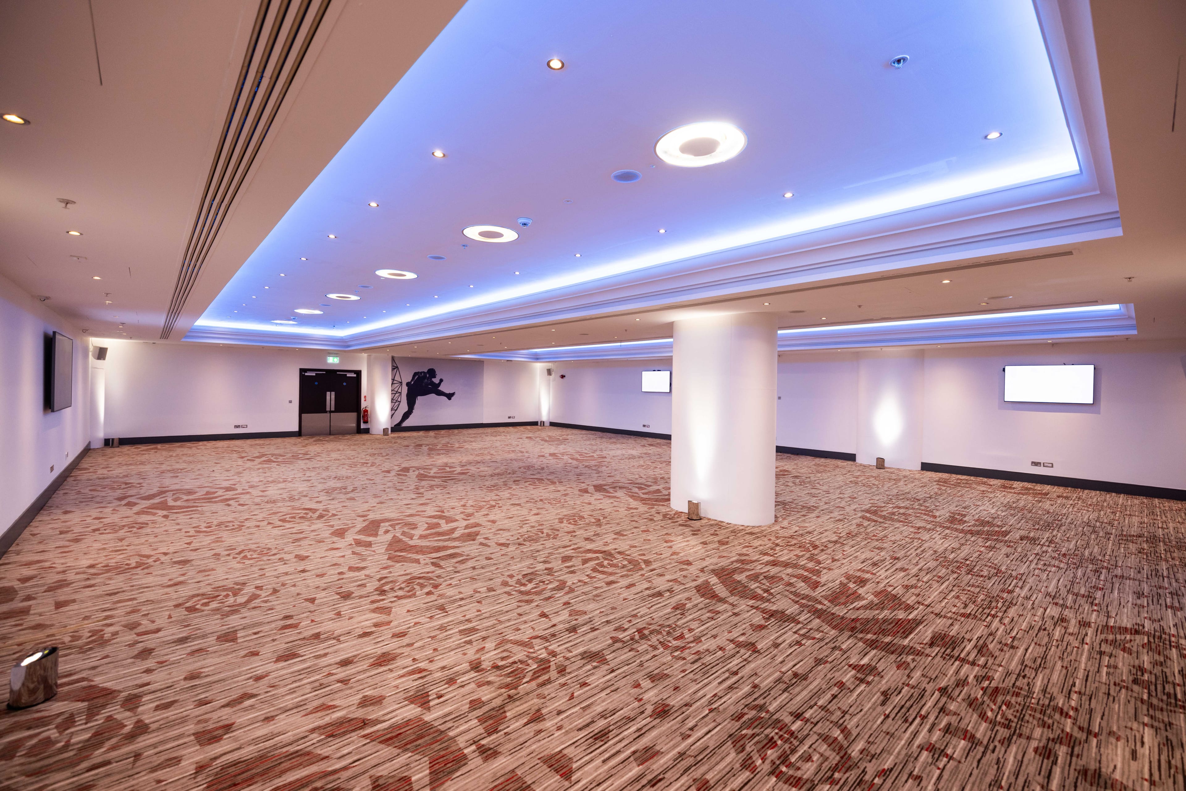Photo of Allianz Stadium, Shakespeare Suite