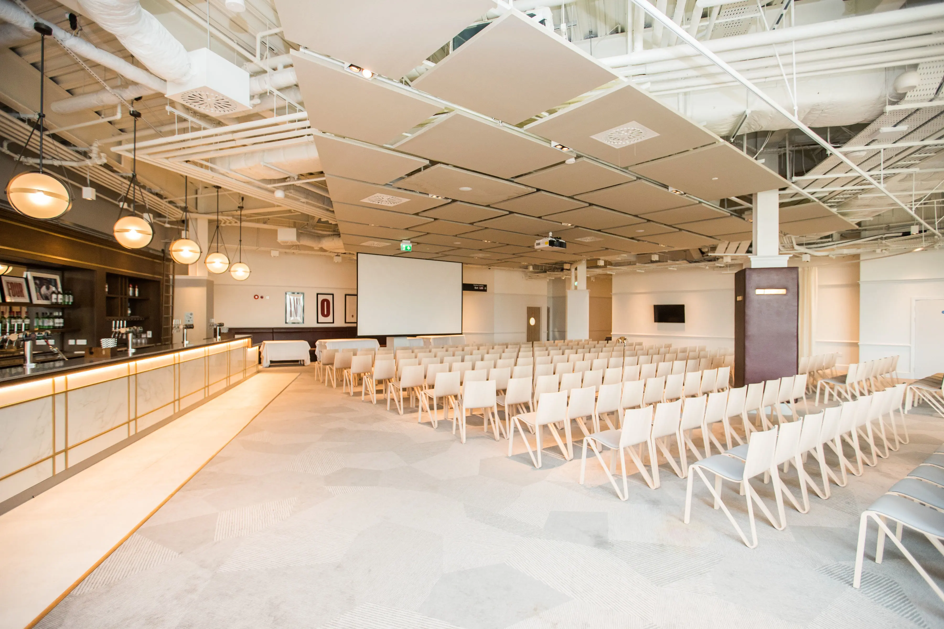 Allianz Stadium, Twickenham, The Lock No. 4 photo #2