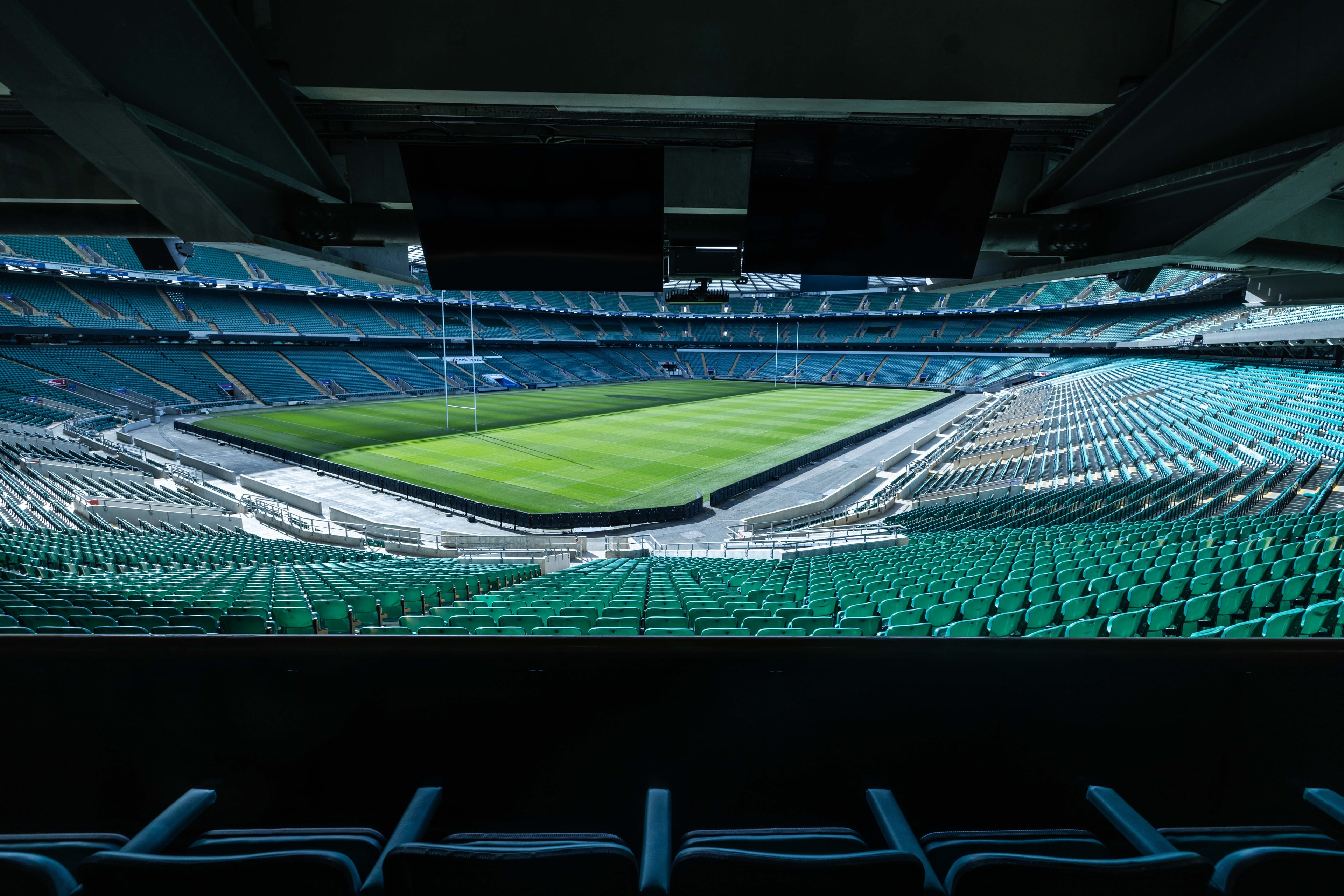 Photo of Allianz Stadium, Executive Boxes