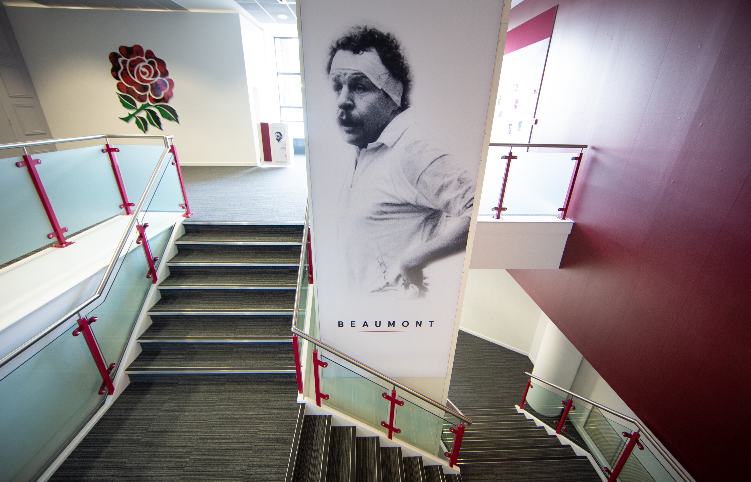 Photo of Allianz Stadium, Twickenham, Beaumont