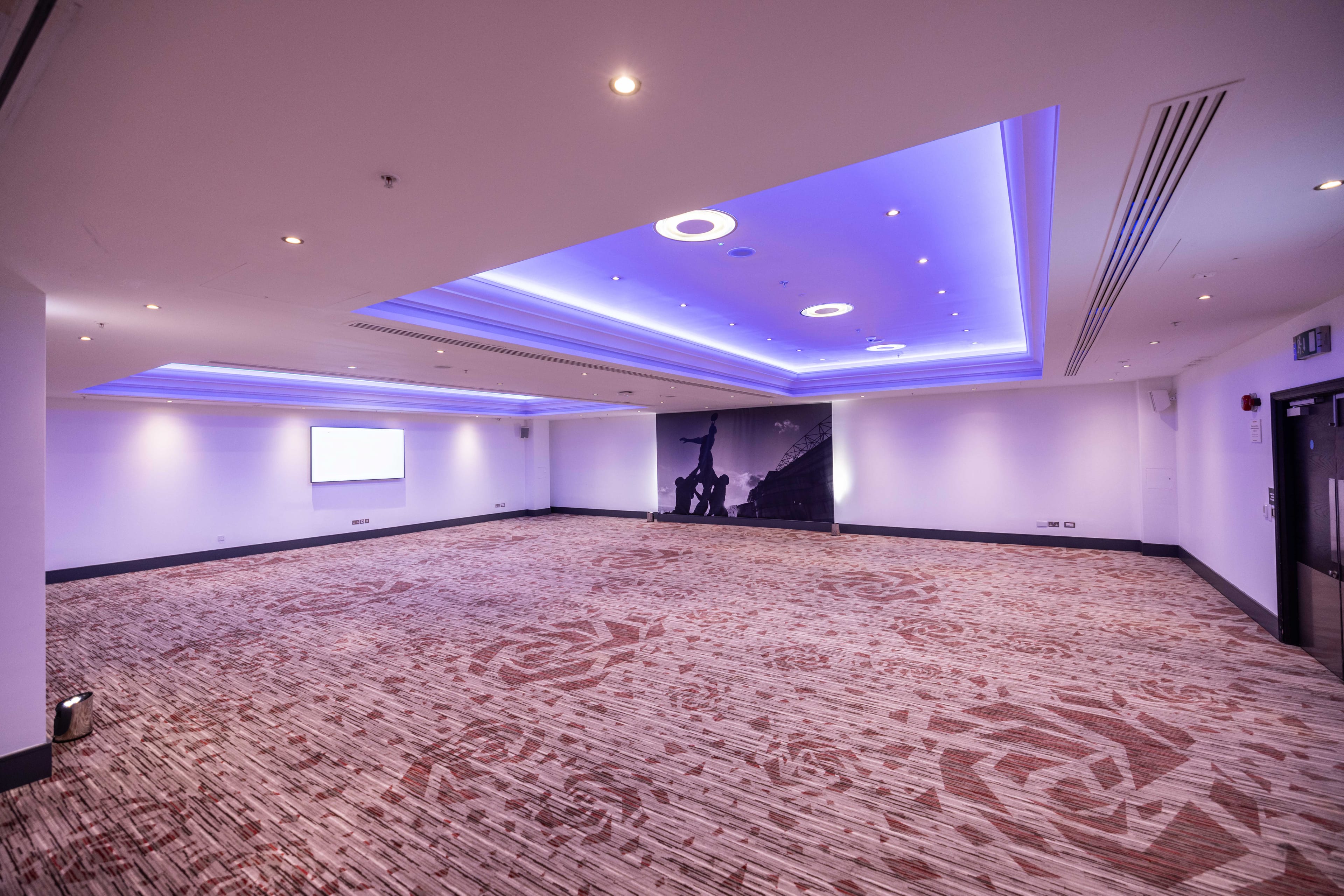 Photo of Allianz Stadium, Shakespeare Suite