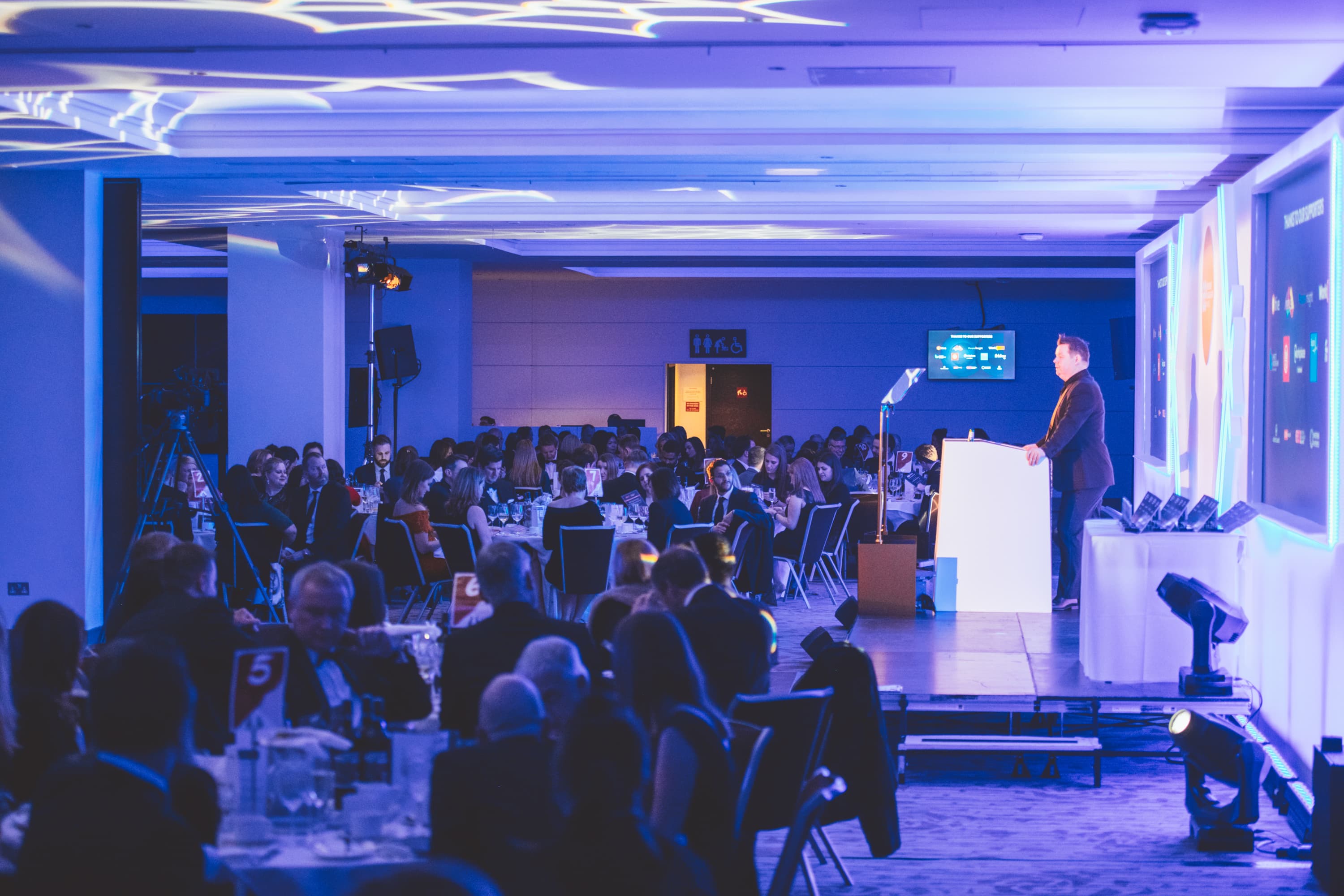 Rose Suite, Allianz Stadium, Twickenham photo #3