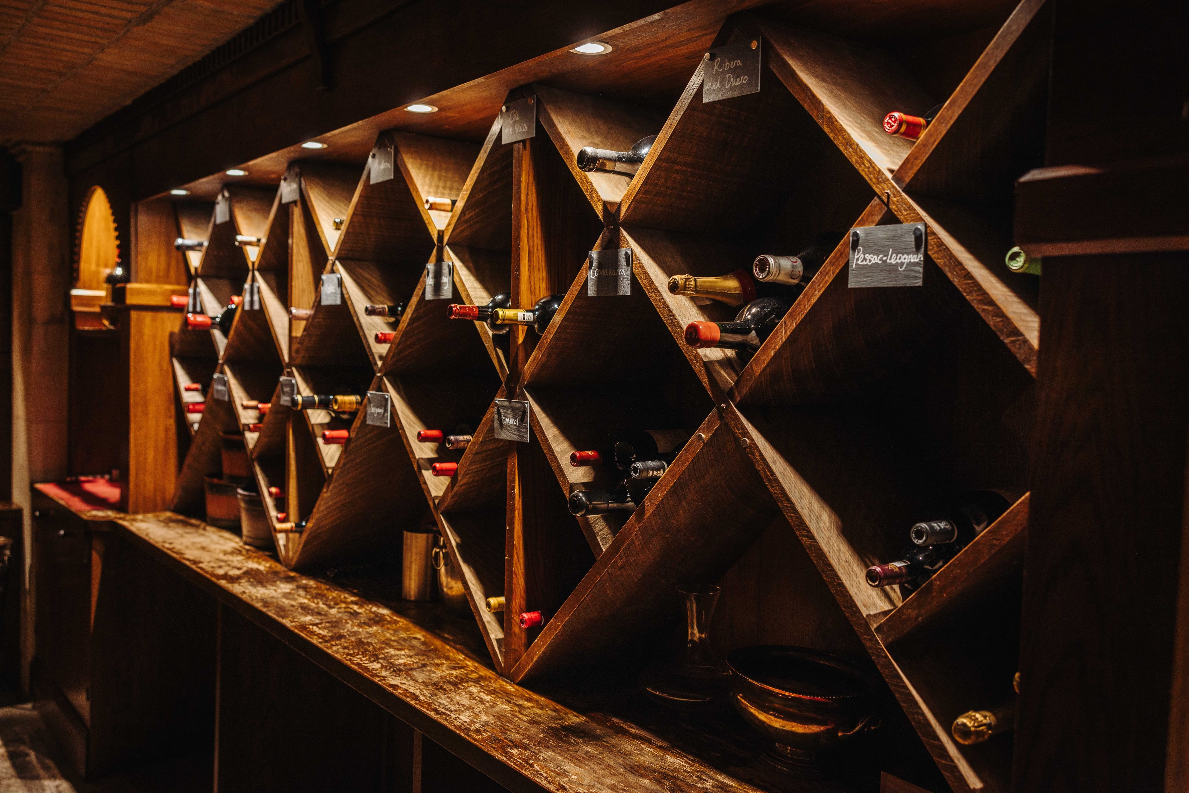 Photo of Allianz Stadium, Twickenham Cellar