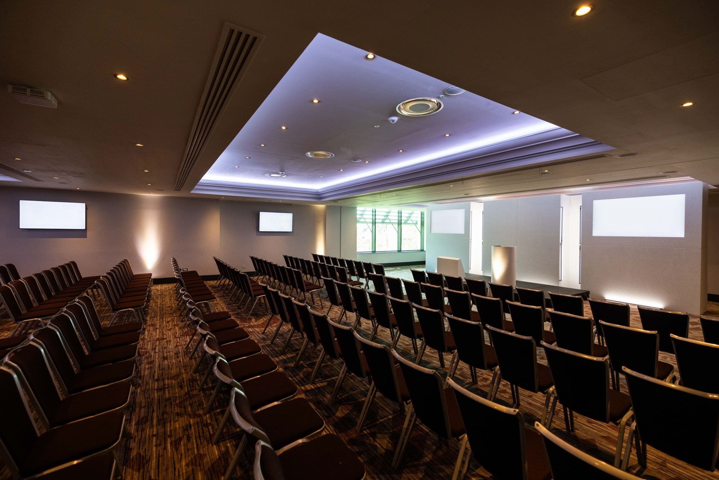 Allianz Stadium, Twickenham, Elgar 2 photo #2