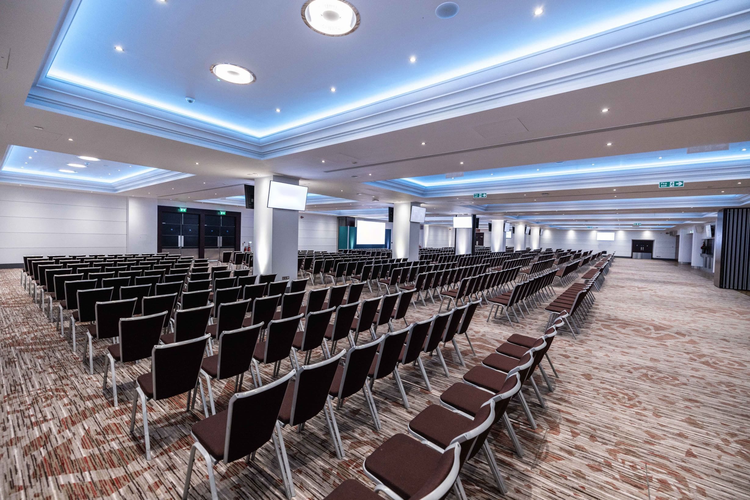 Photo of Allianz Stadium, The Clubhouse Restaurant