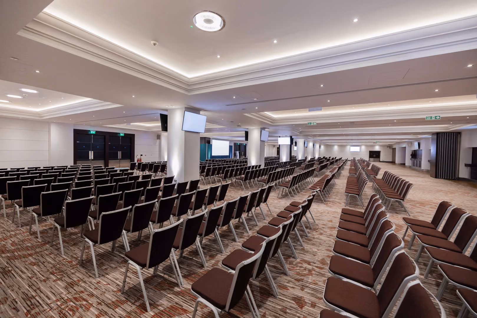 Rose Suite, Allianz Stadium photo #12