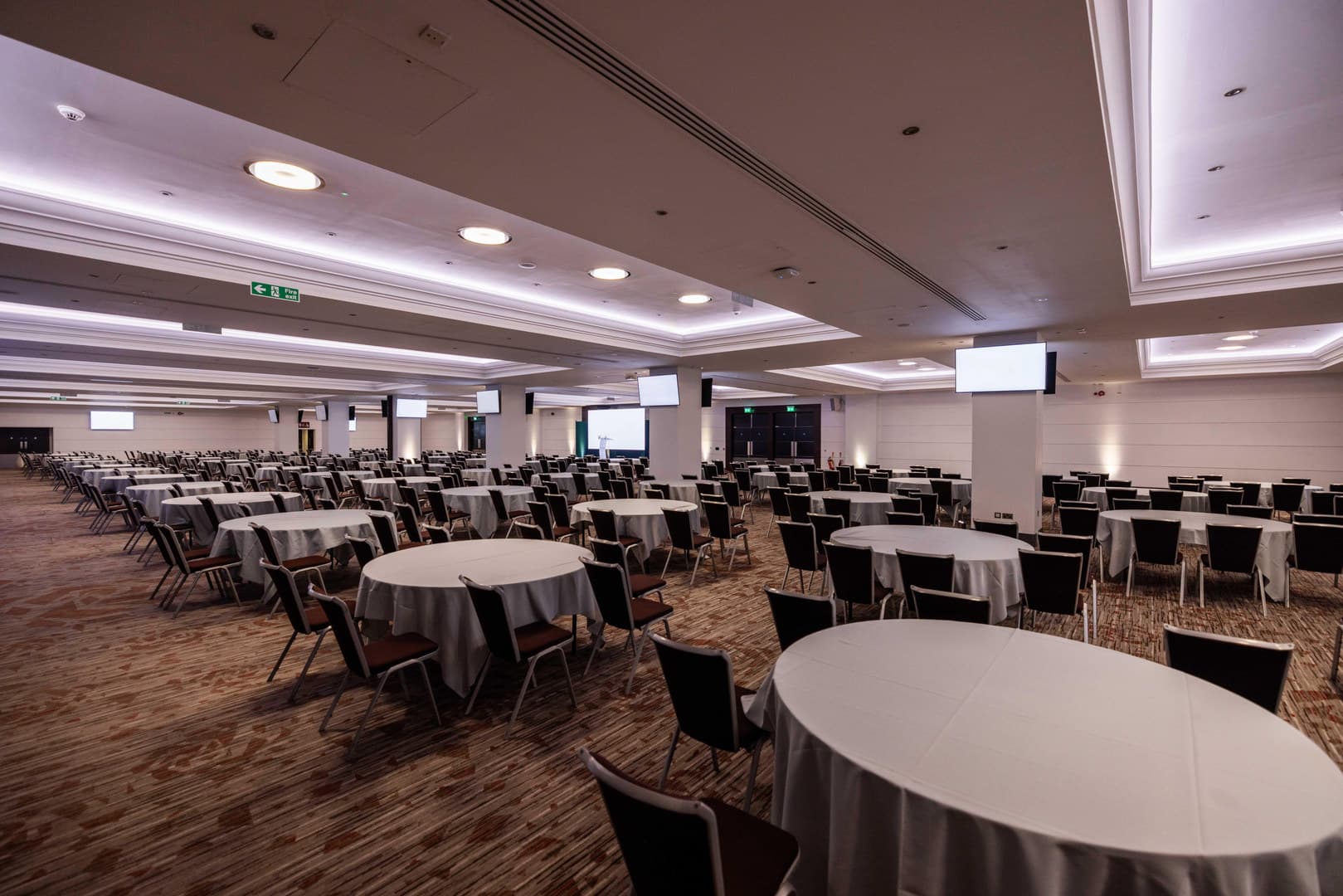 Rose Suite, Allianz Stadium photo #5