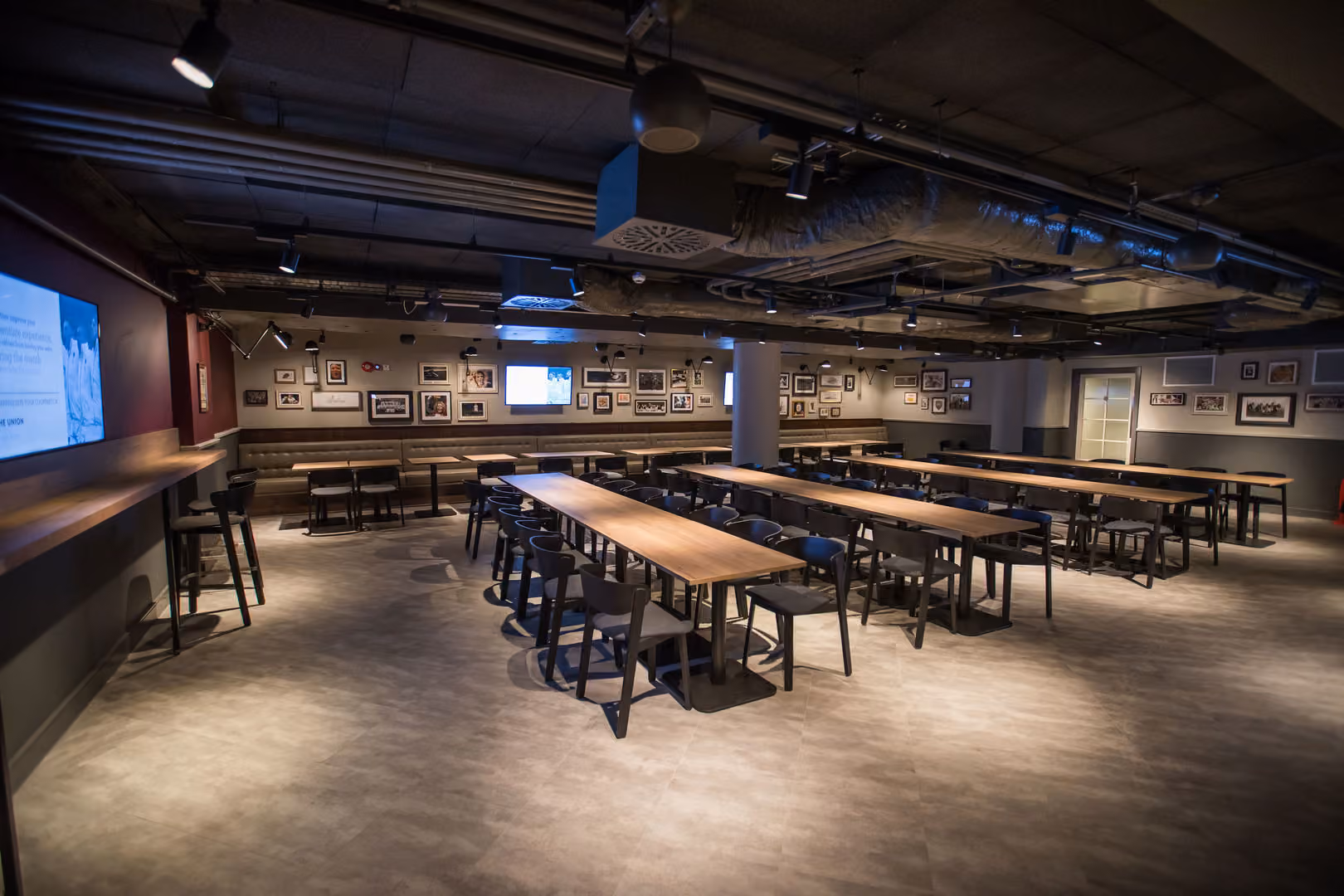 The Union Ale House, Allianz Stadium photo #1
