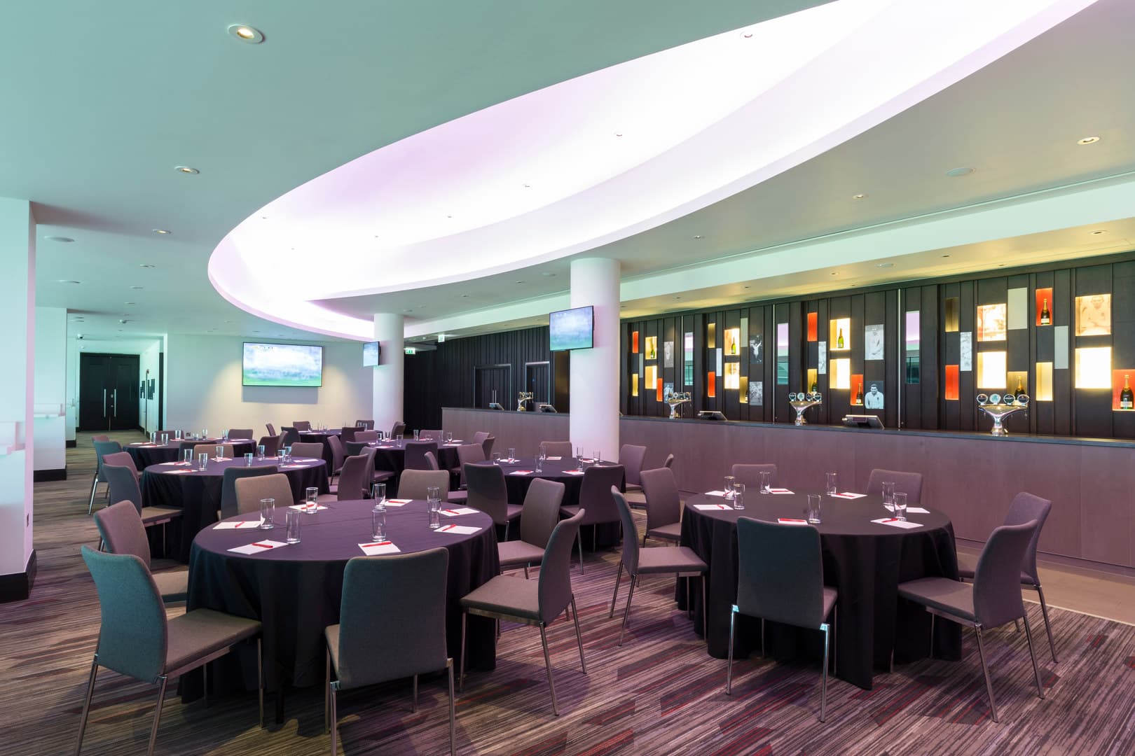 Members Lounge, Allianz Stadium photo #6