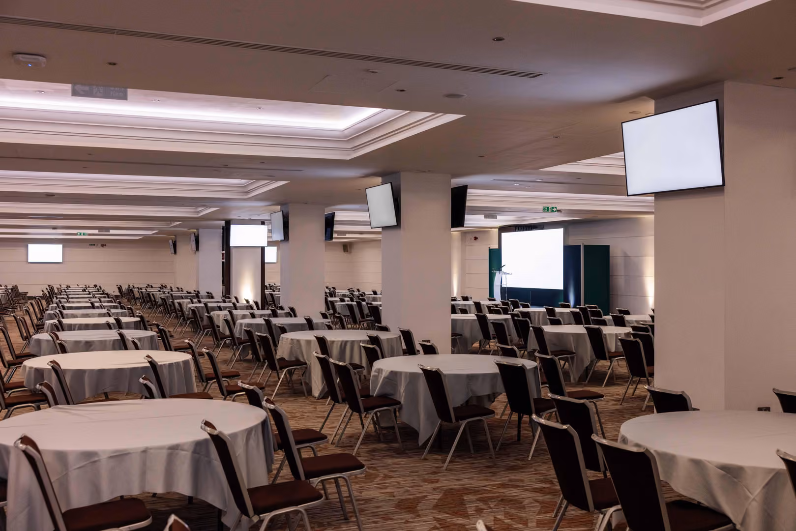 Rose Suite, Allianz Stadium photo #9