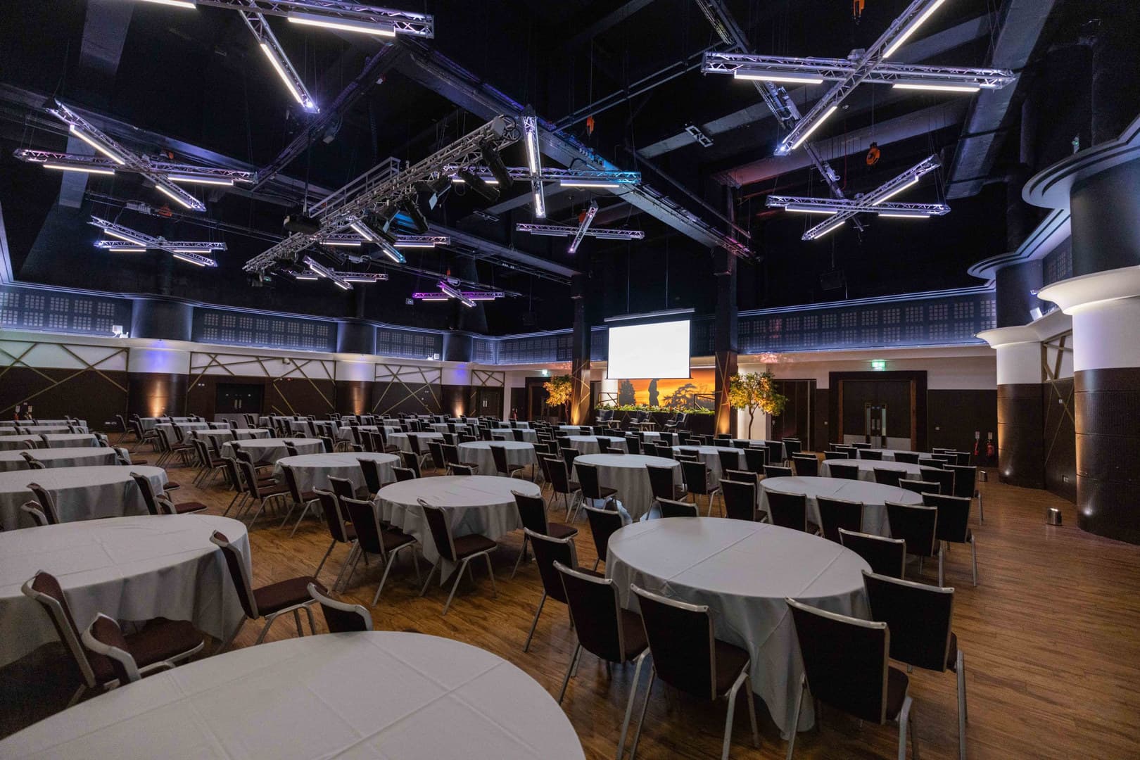 Rose Suite, Allianz Stadium photo #21