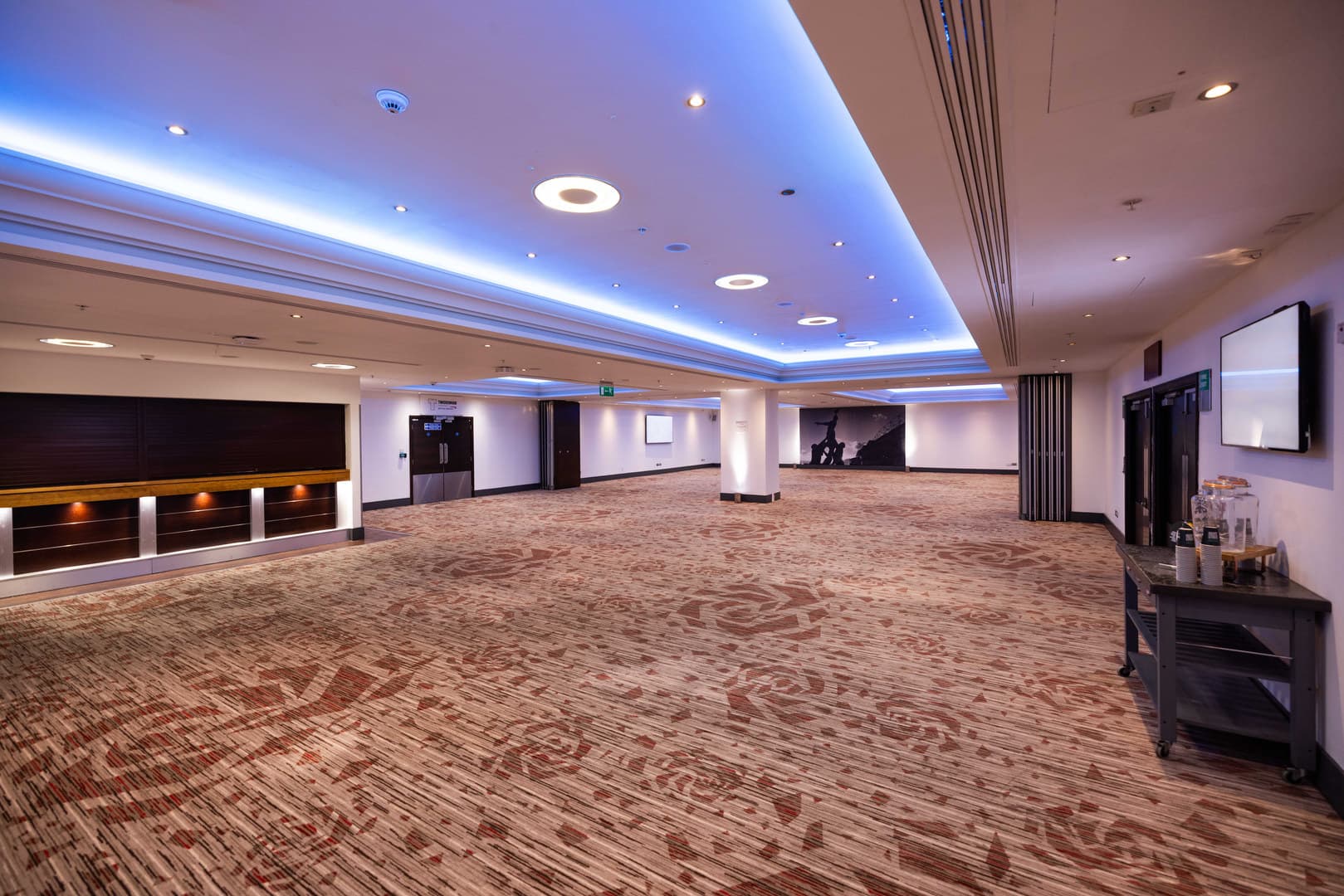 Shakespeare Suite, Allianz Stadium photo #8