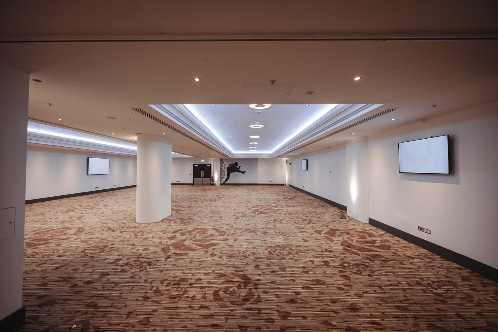Shakespeare Suite, Allianz Stadium photo #4