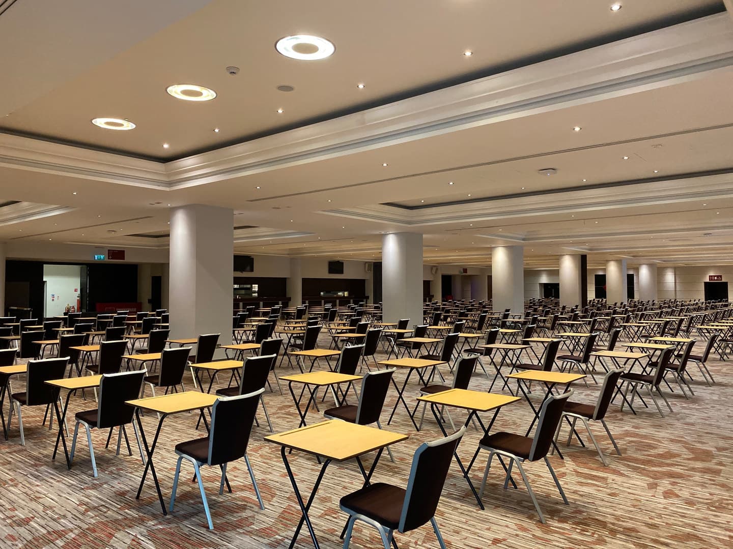 Rose Suite, Allianz Stadium photo #11