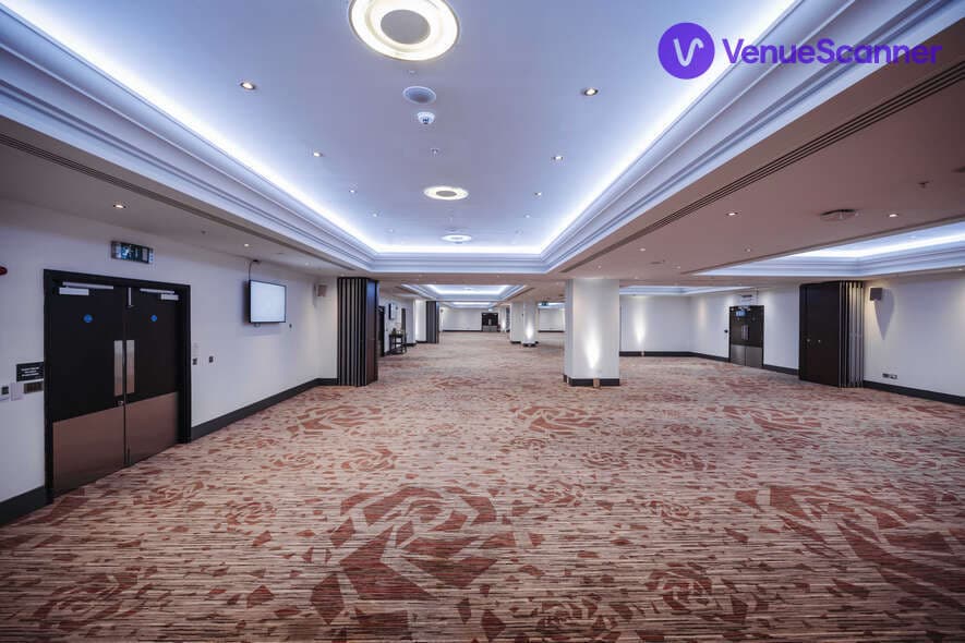 Shakespeare Suite, Allianz Stadium, Twickenham photo #2