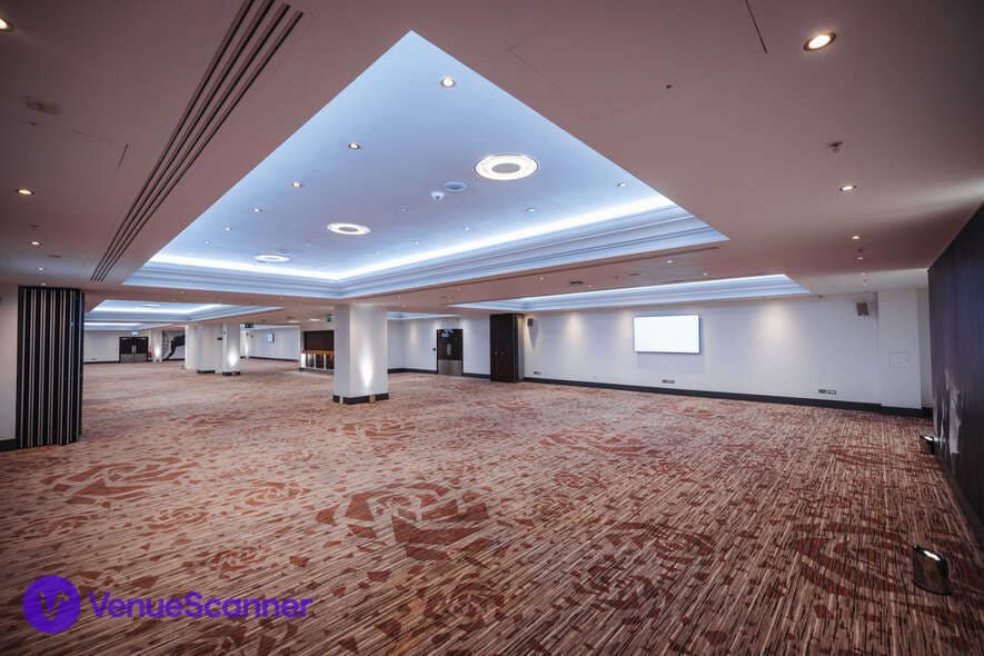 Shakespeare Suite, Allianz Stadium, Twickenham photo #1