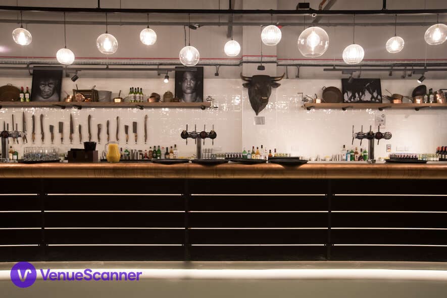 Allianz Stadium, Twickenham, The Gate L1 photo #3