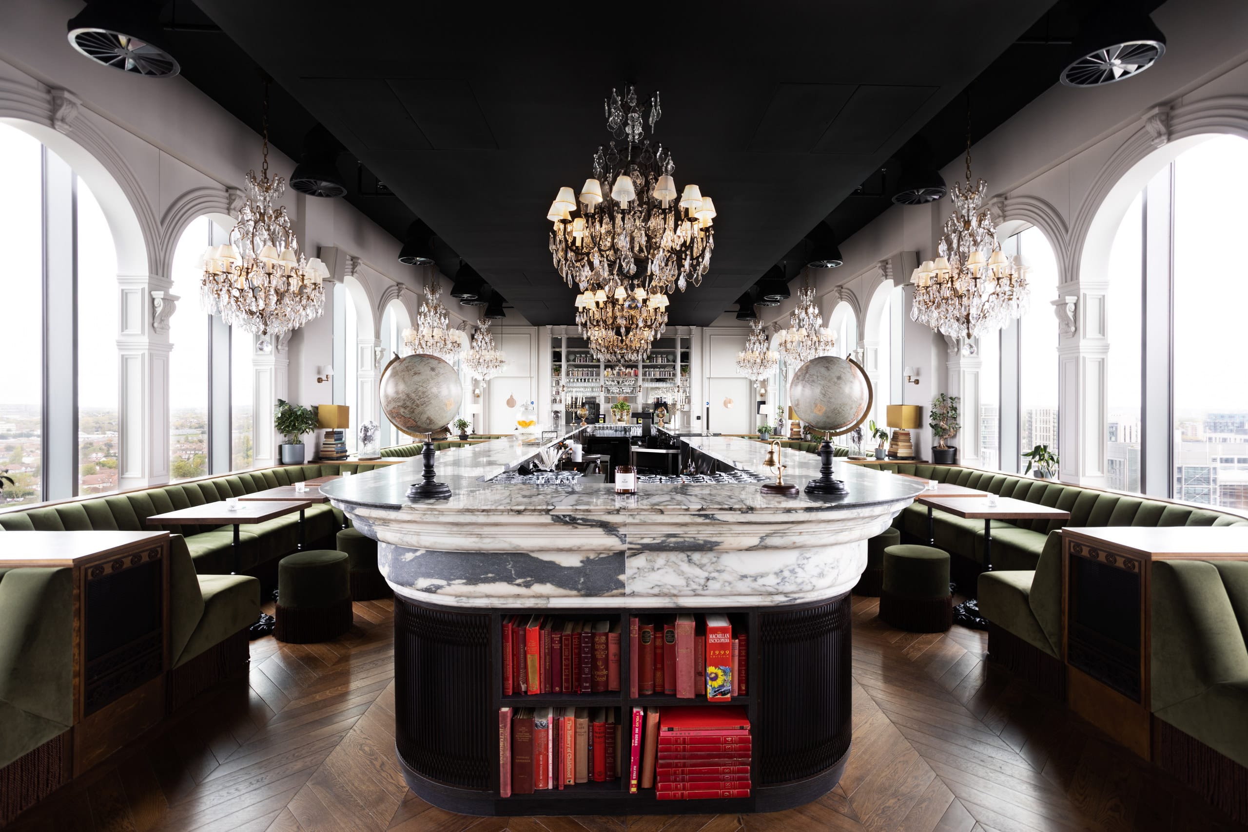 Photo of Dariana, The Lounge Bar