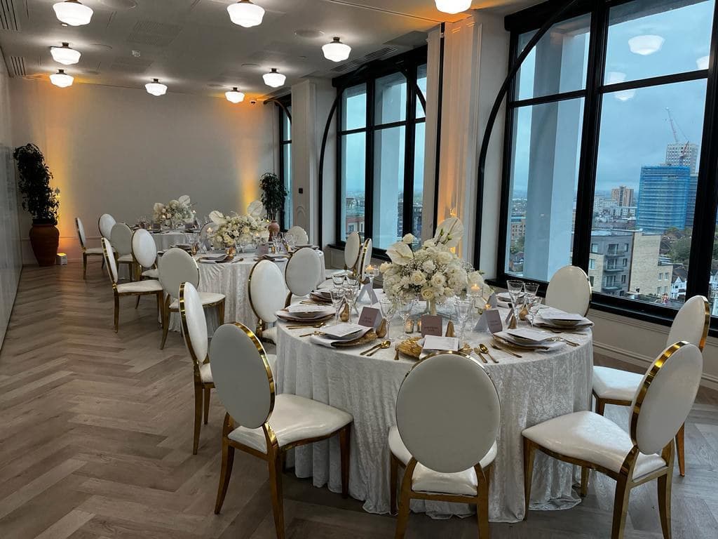 Banquet Hall, Dariana photo #7