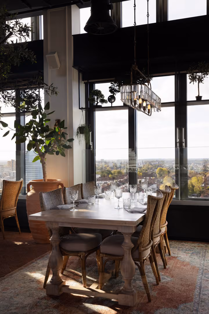 The Sky Garden, Dariana photo #6