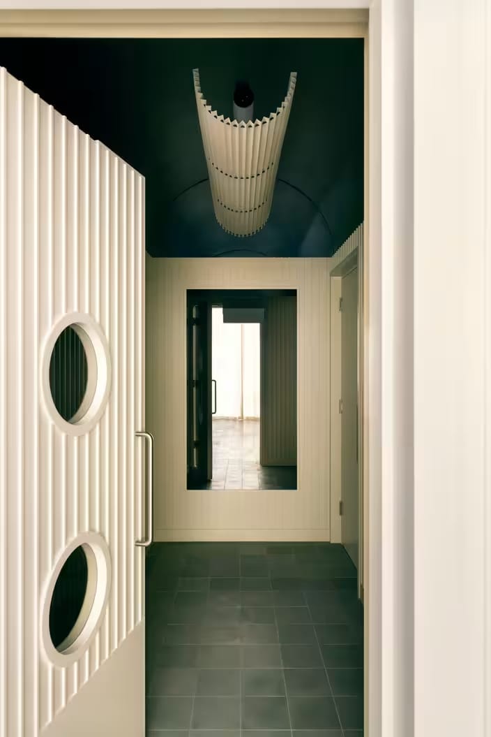 Photo of 1 Hotel Mayfair, Nightingale