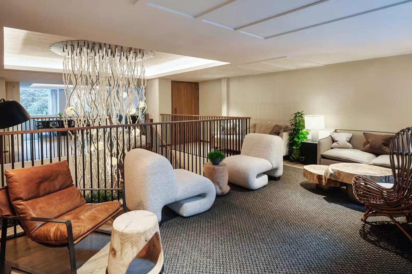 Photo of 1 Hotel Mayfair, Meadow Room