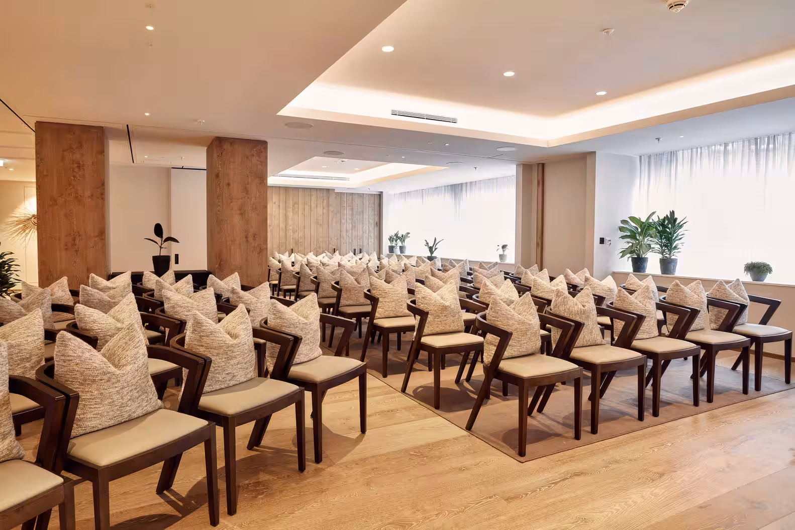 Photo of 1 Hotel Mayfair, Nightingale