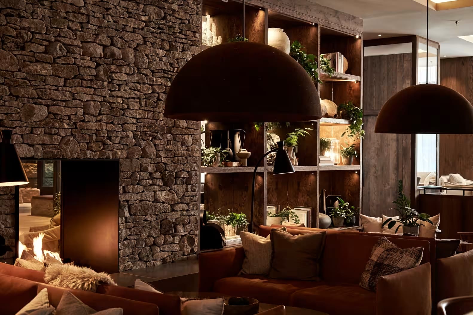 Photo of 1 Hotel Mayfair, Nightingale