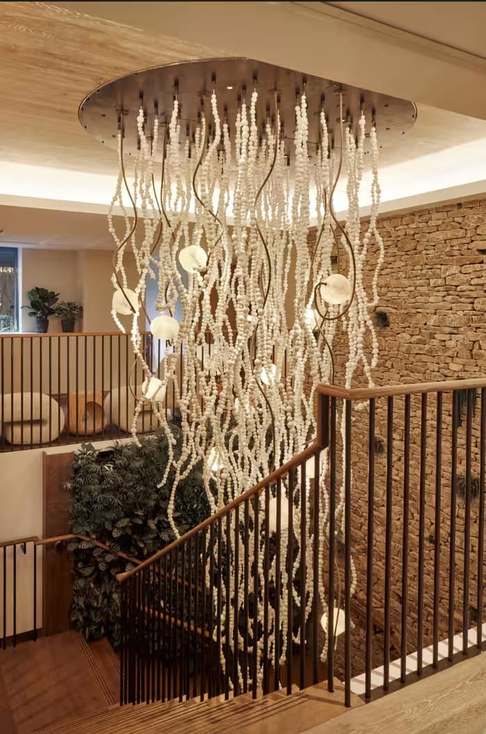 Photo of 1 Hotel Mayfair, Nightingale